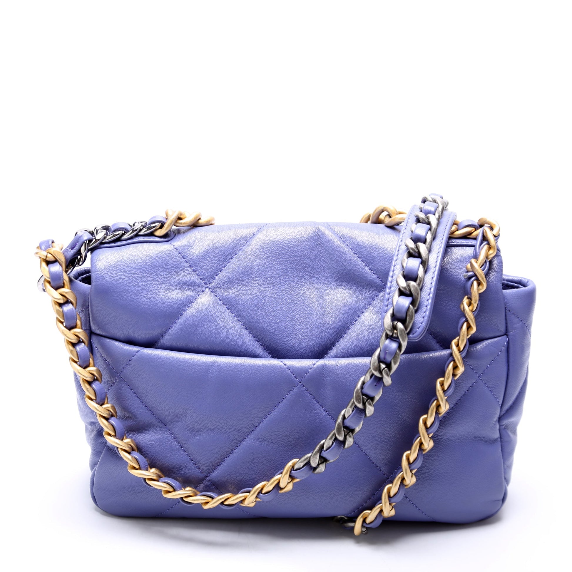 Chanel Medium Shoulder Bag - Ewore Bags