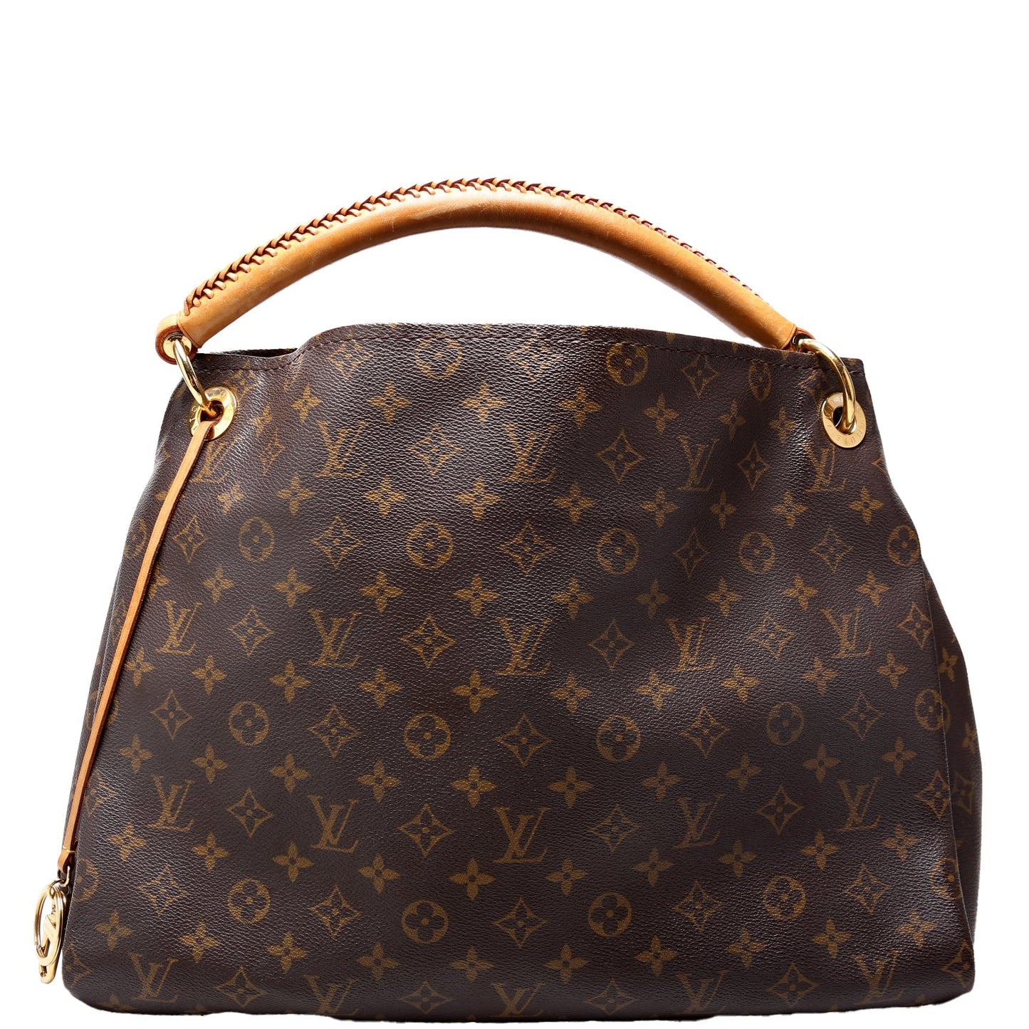 Louis Vuitton Artsy MM Monogram