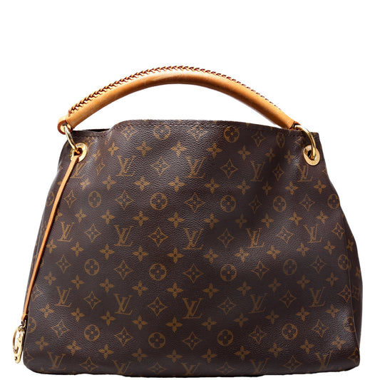 Louis Vuitton Artsy MM Monogram