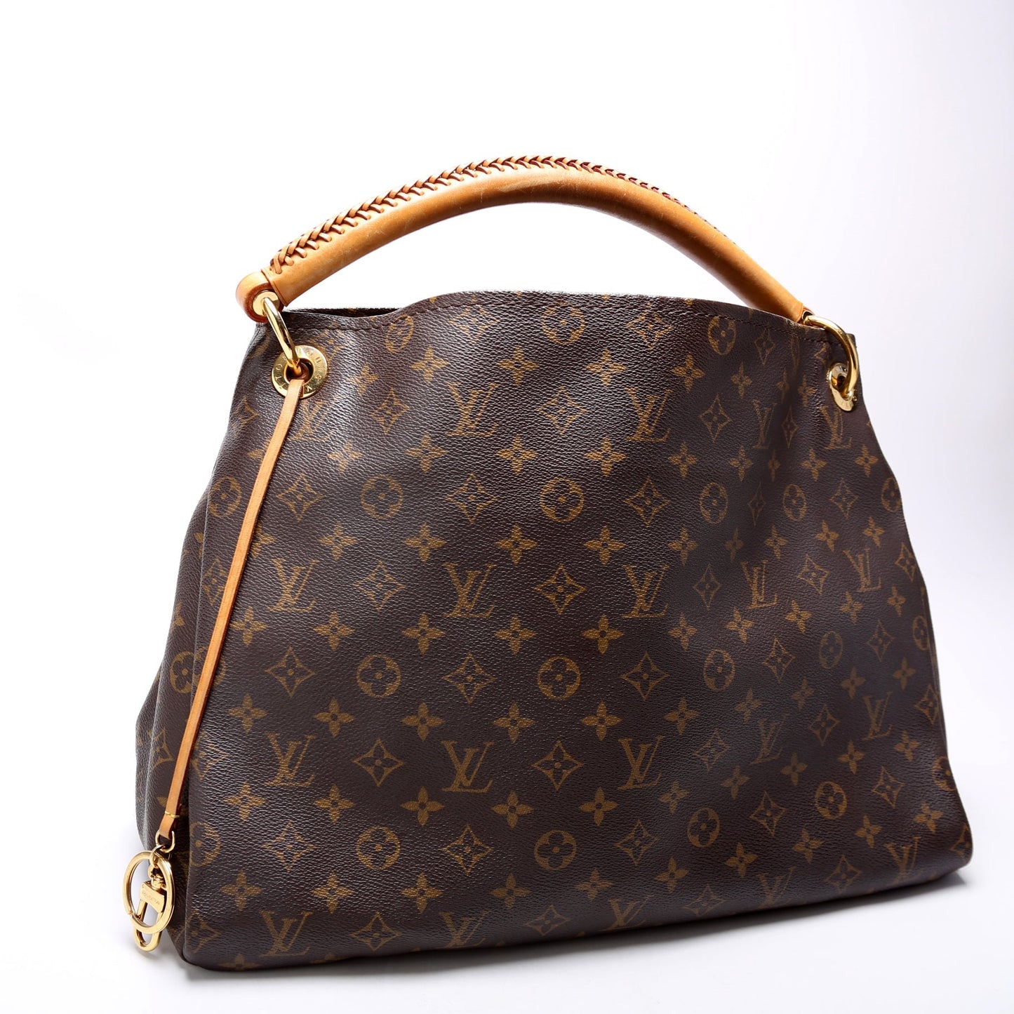 Louis Vuitton Artsy MM Monogram