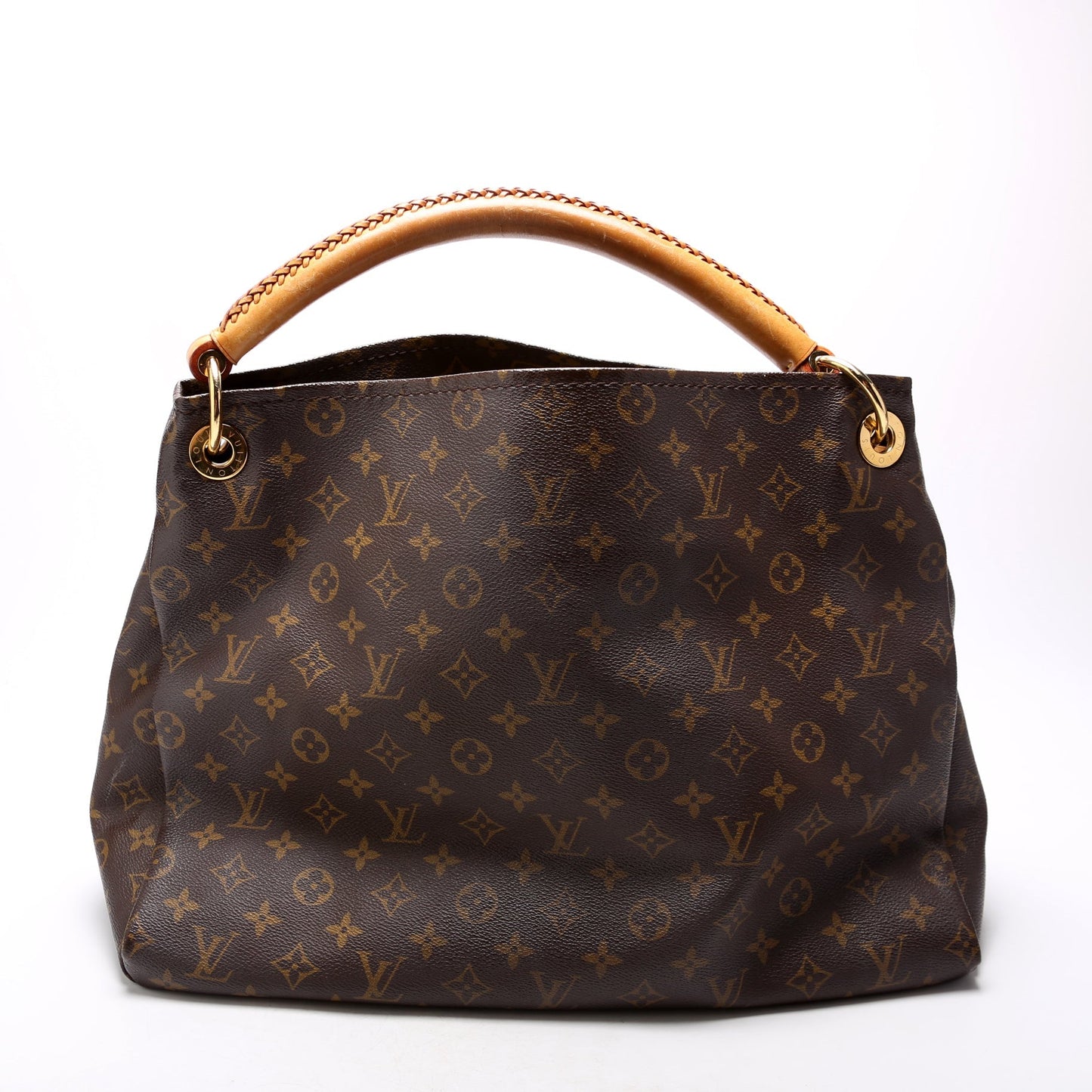 Louis Vuitton Artsy MM Monogram