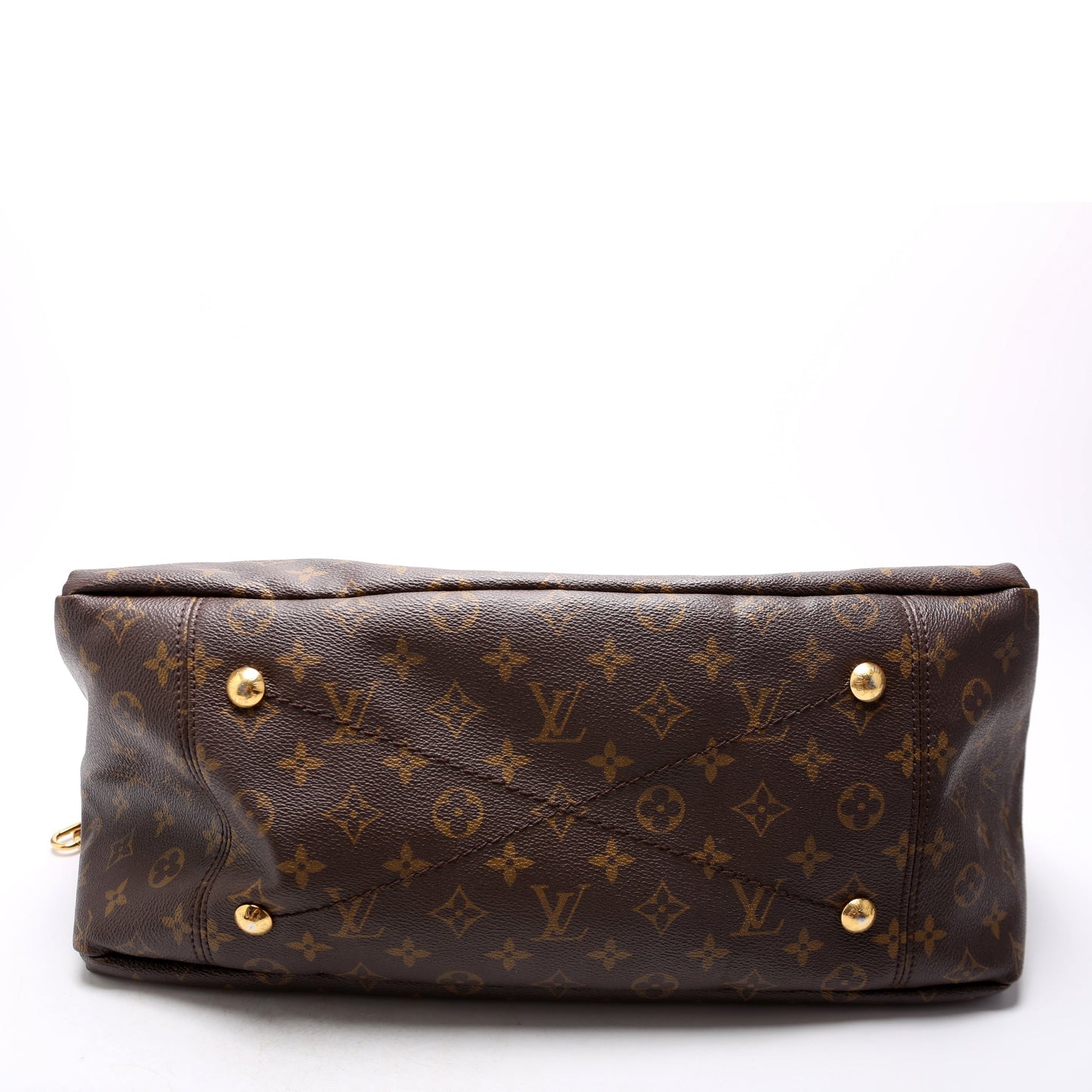 Louis Vuitton Artsy MM Monogram