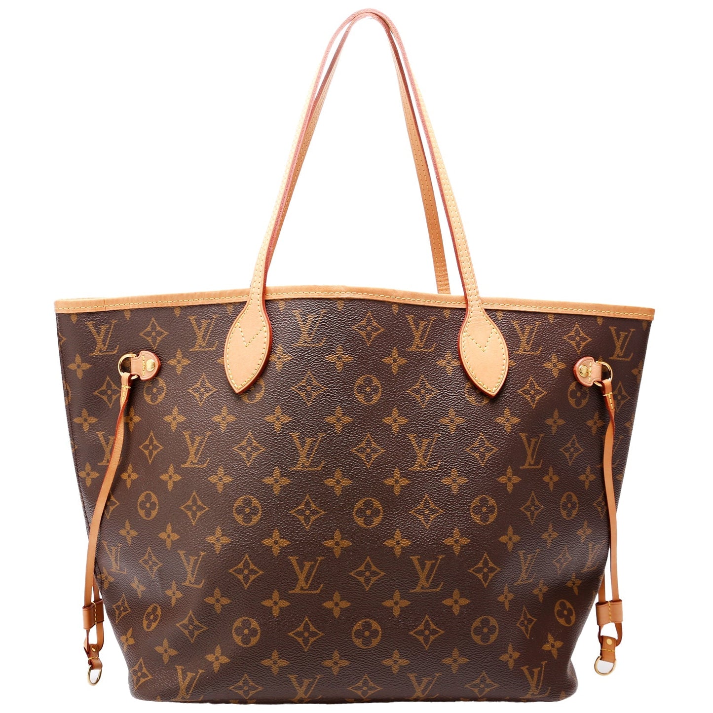 Louis Vuitton Neverfull MM Monogram Berry