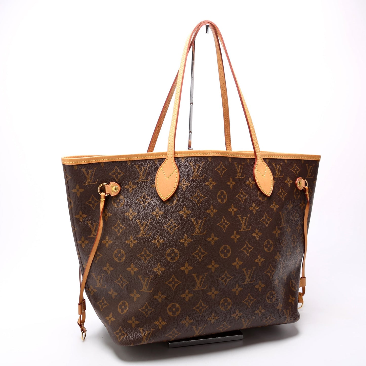 Louis Vuitton Neverfull MM Monogram Berry