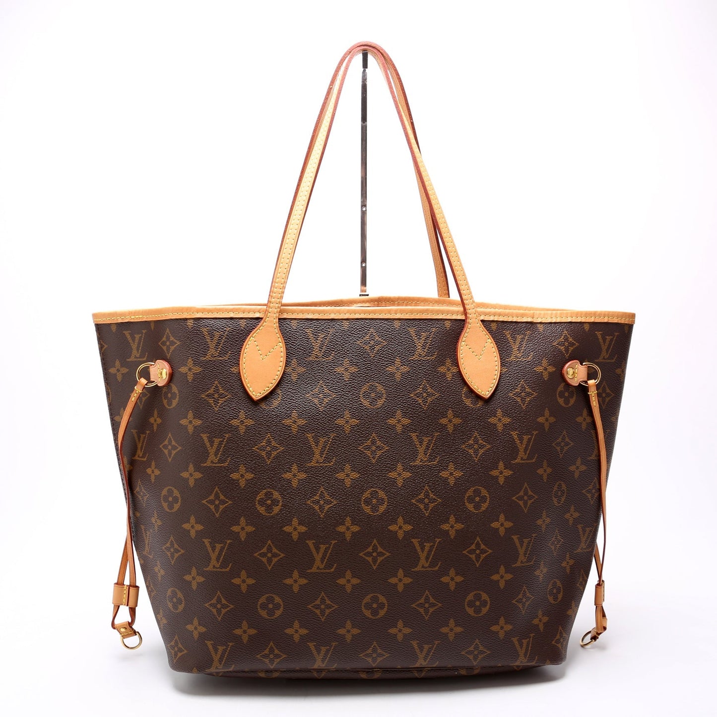 Louis Vuitton Neverfull MM Monogram Berry