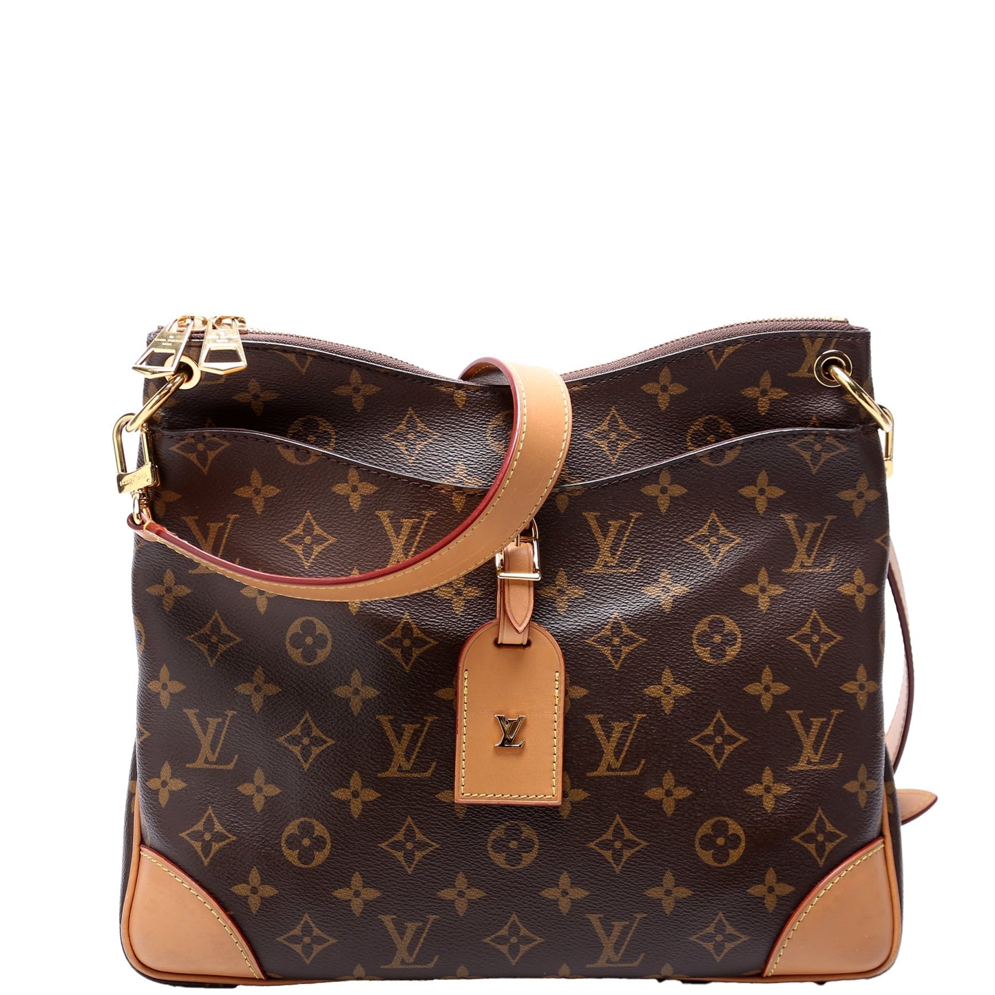 Louis Vuitton Odeon NM MM Monogram