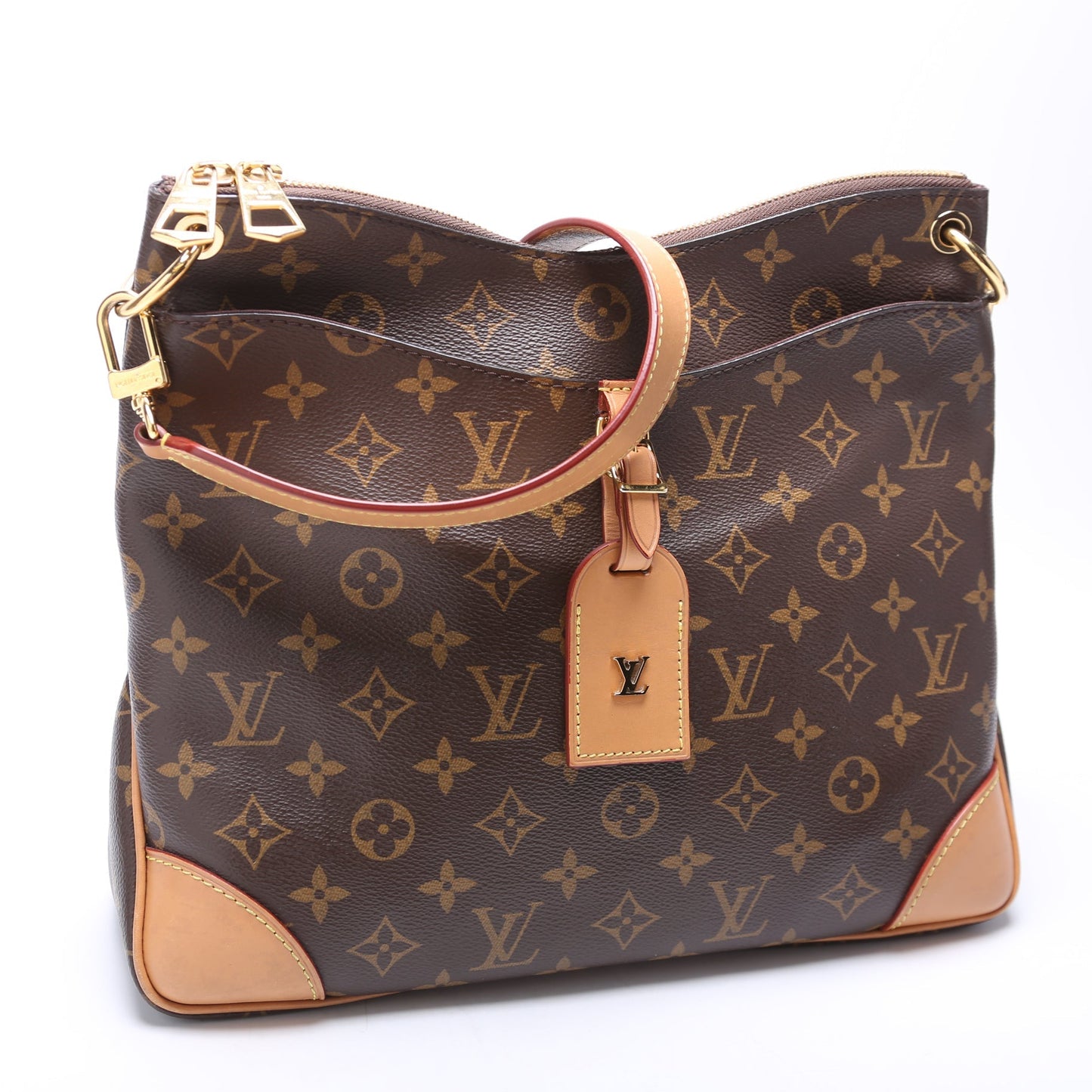Louis Vuitton Odeon NM MM Monogram