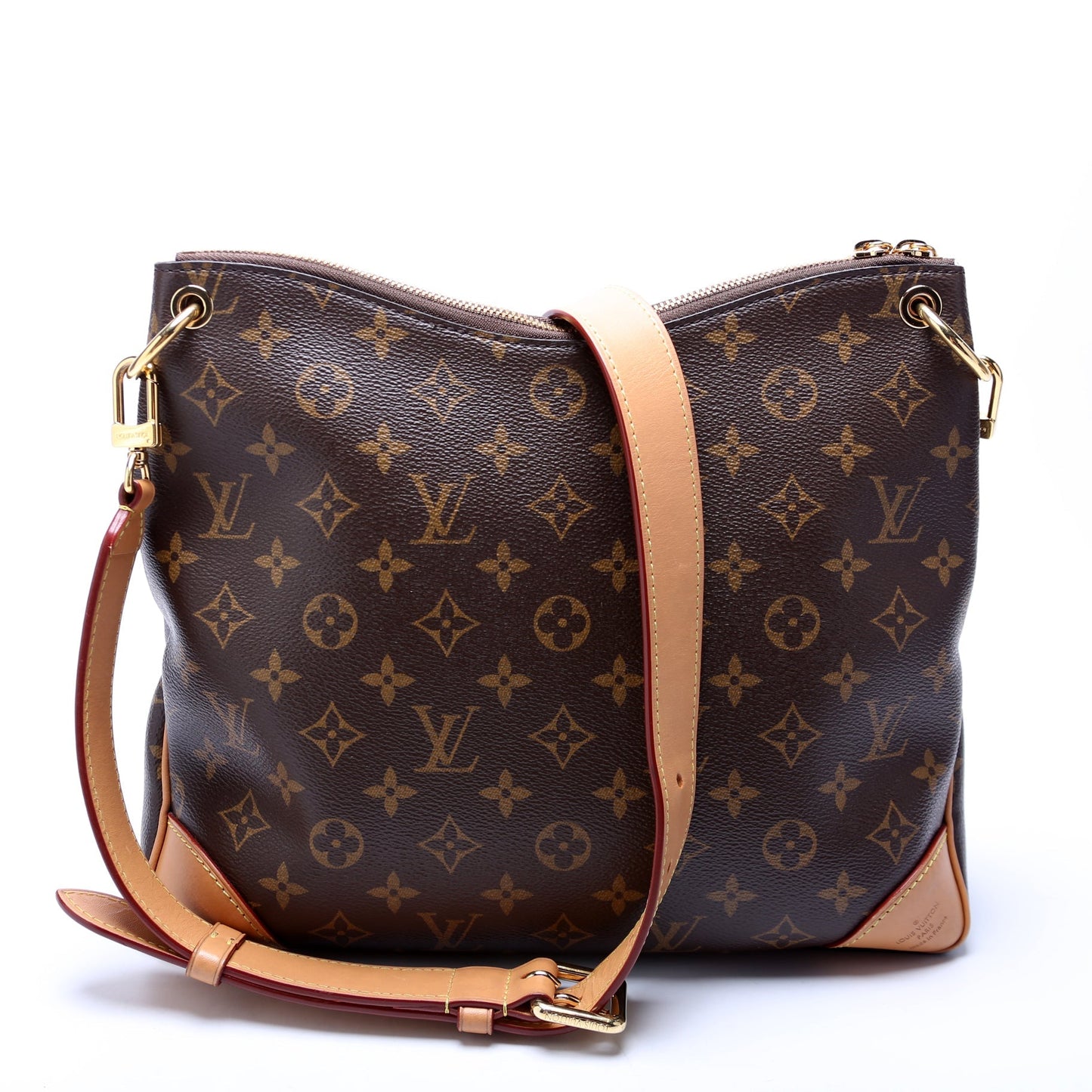 Louis Vuitton Odeon NM MM Monogram
