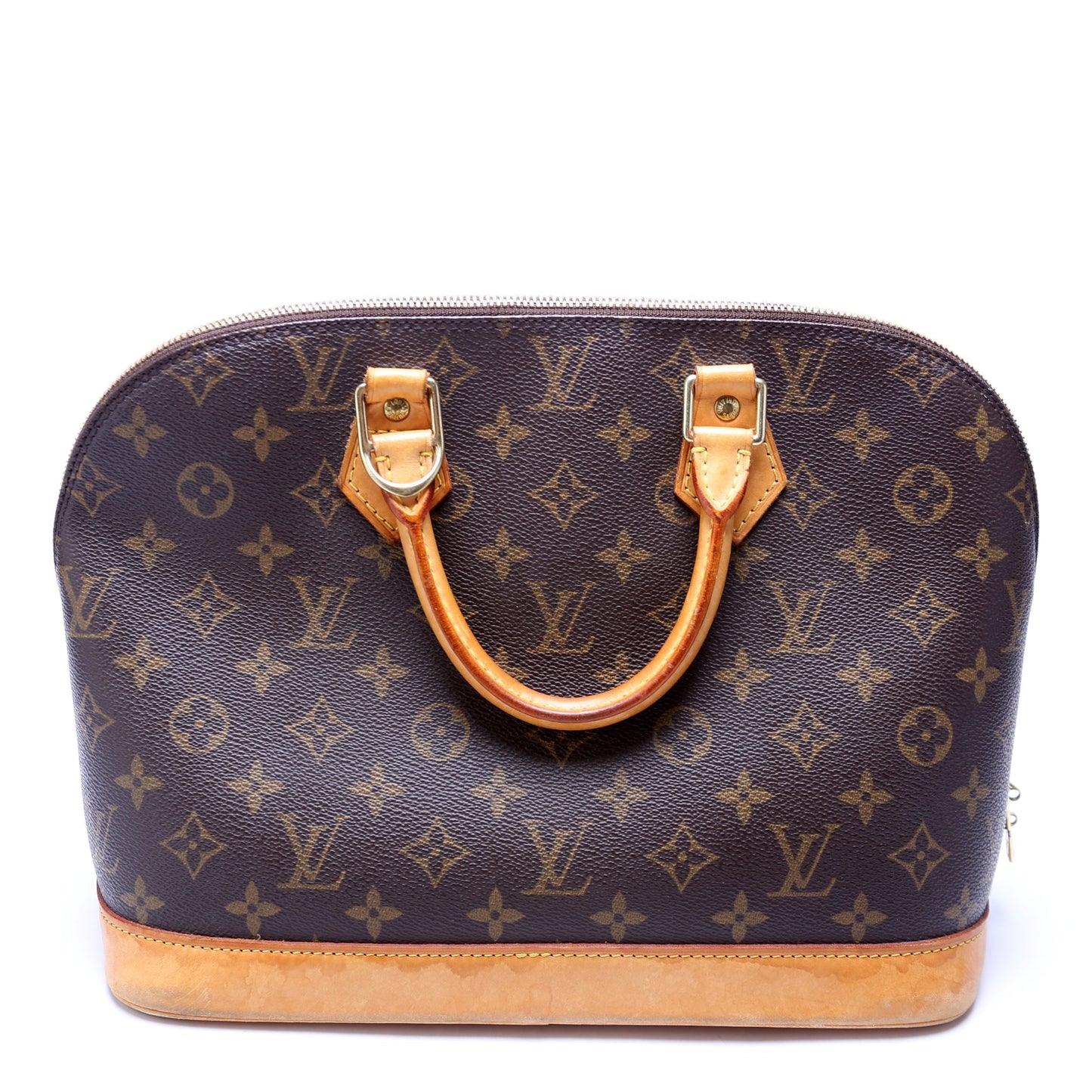 Louis Vuitton Alma PM Monogram Older