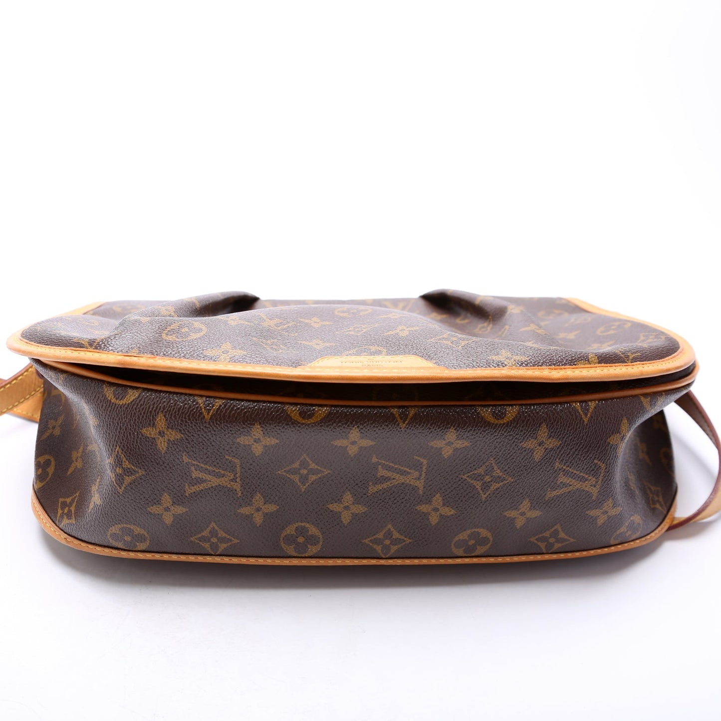 Louis Vuitton Menilmontant MM Monogram