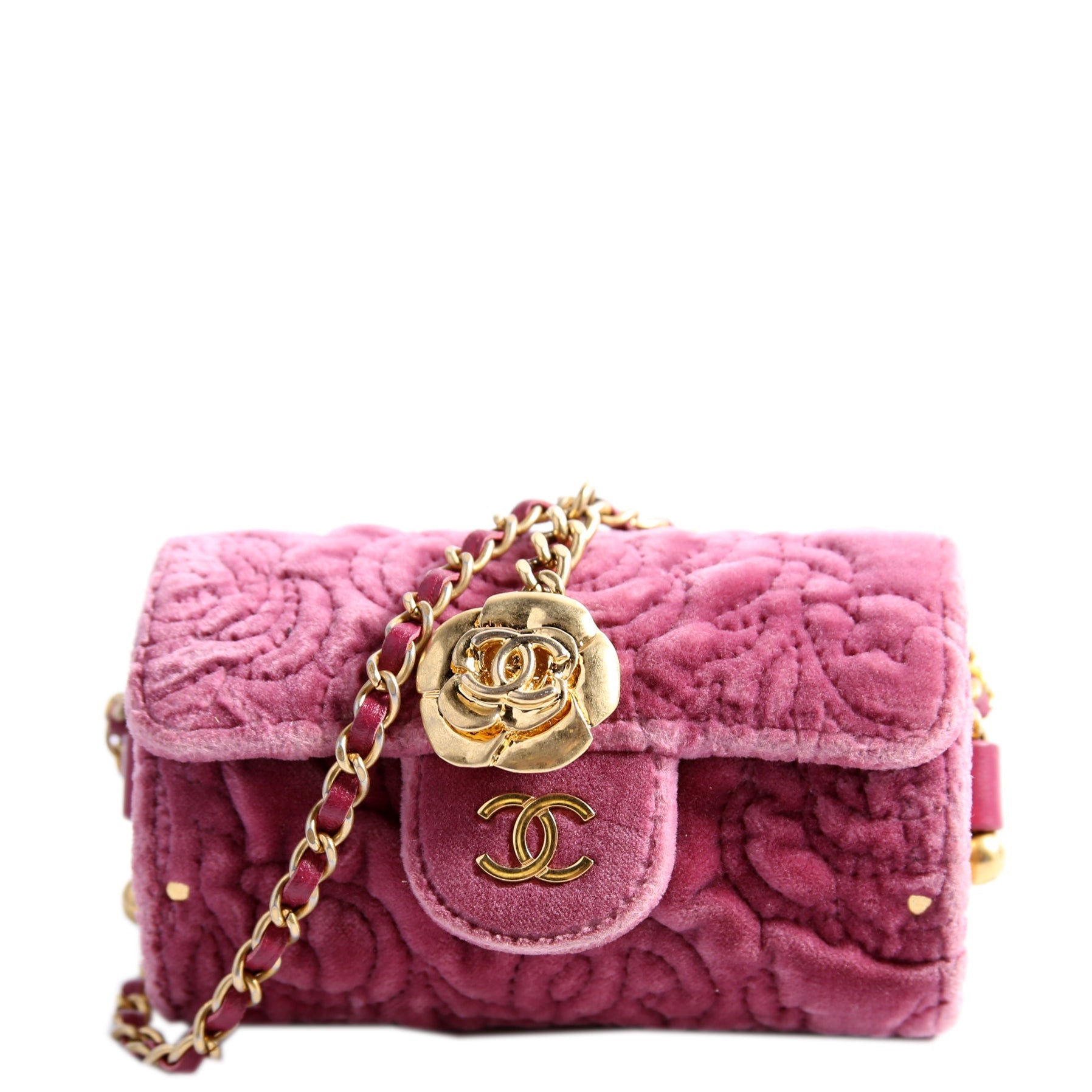 Chanel Handbag - Ewore Bags