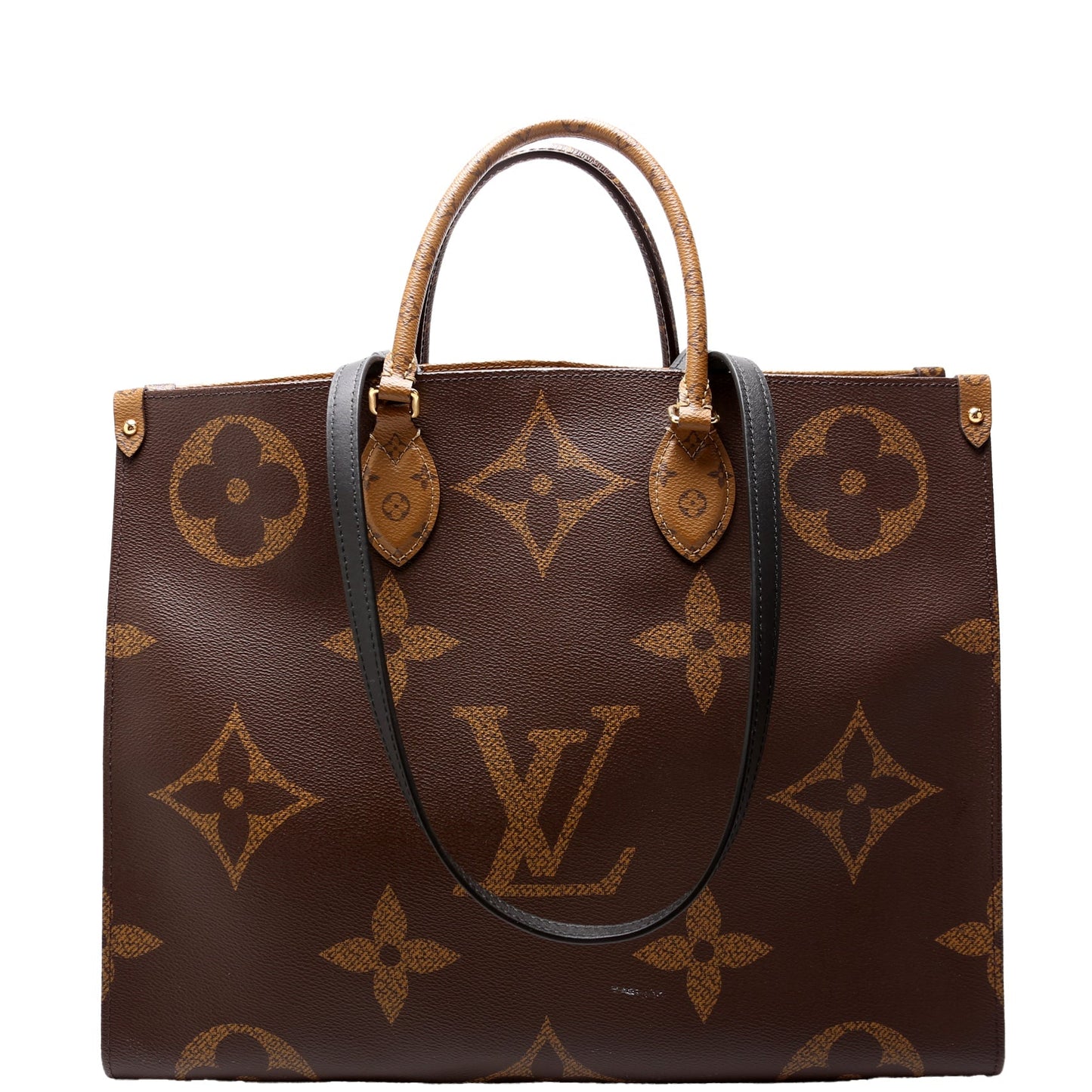 Louis Vuitton ONTHEGO GM Reverse Monogram