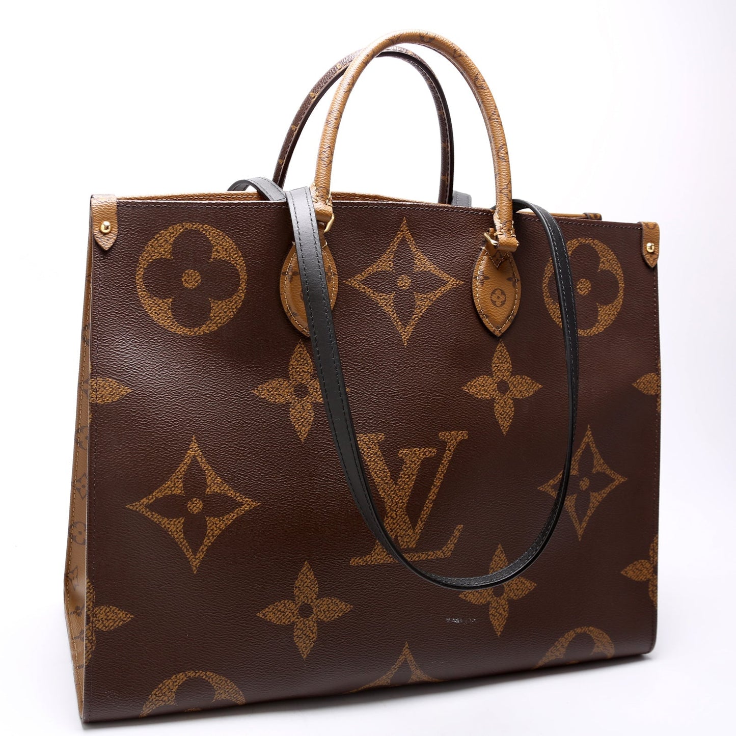 Louis Vuitton ONTHEGO GM Reverse Monogram