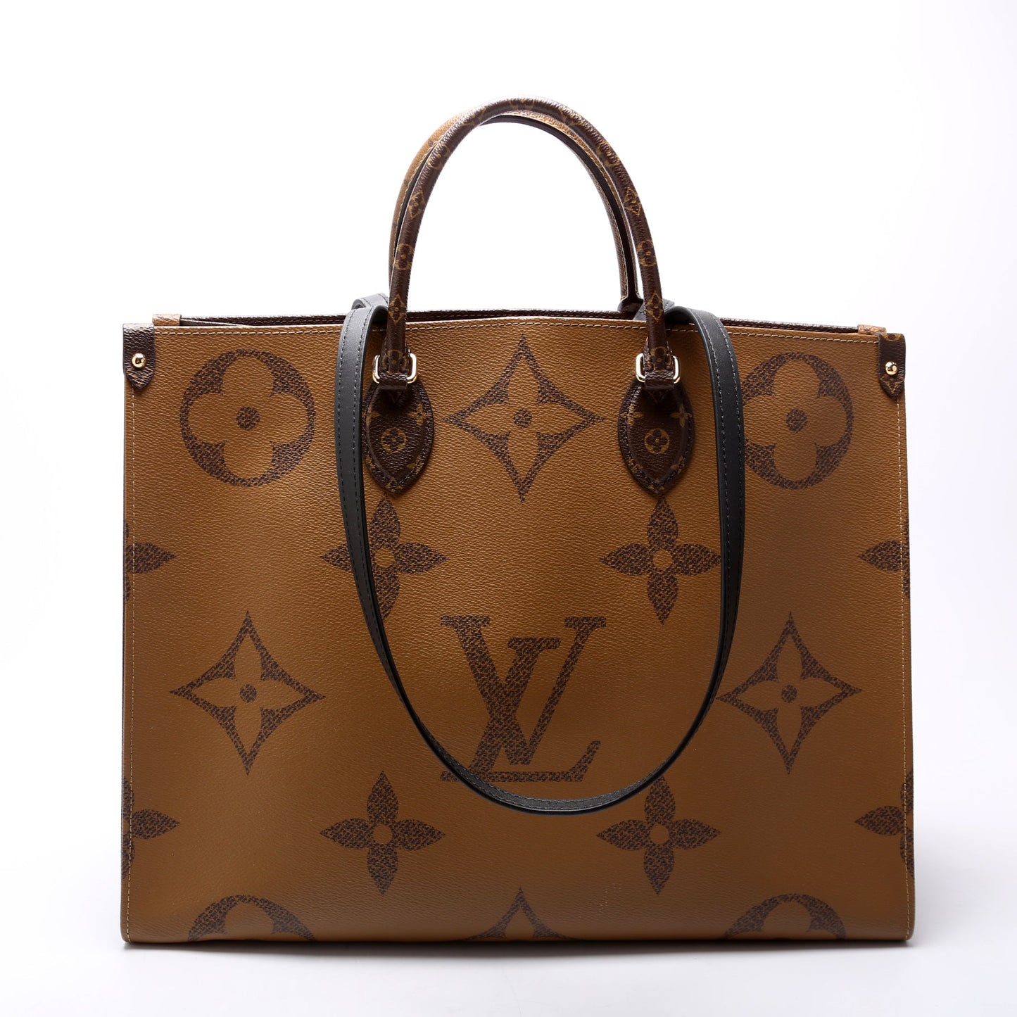 Louis Vuitton ONTHEGO GM Reverse Monogram