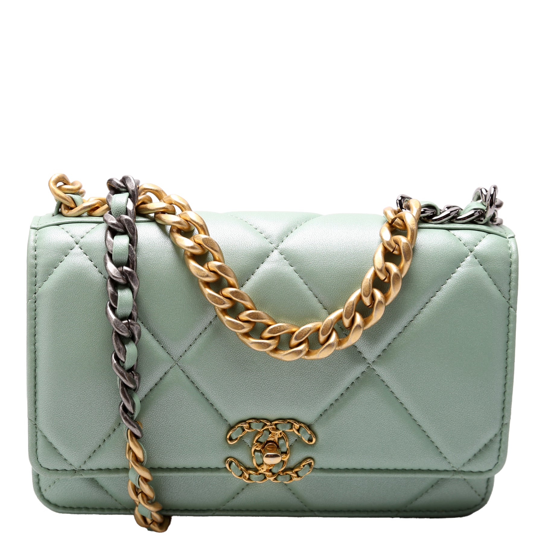 Chanel WOC Crossbody Bag - Ewore Bags