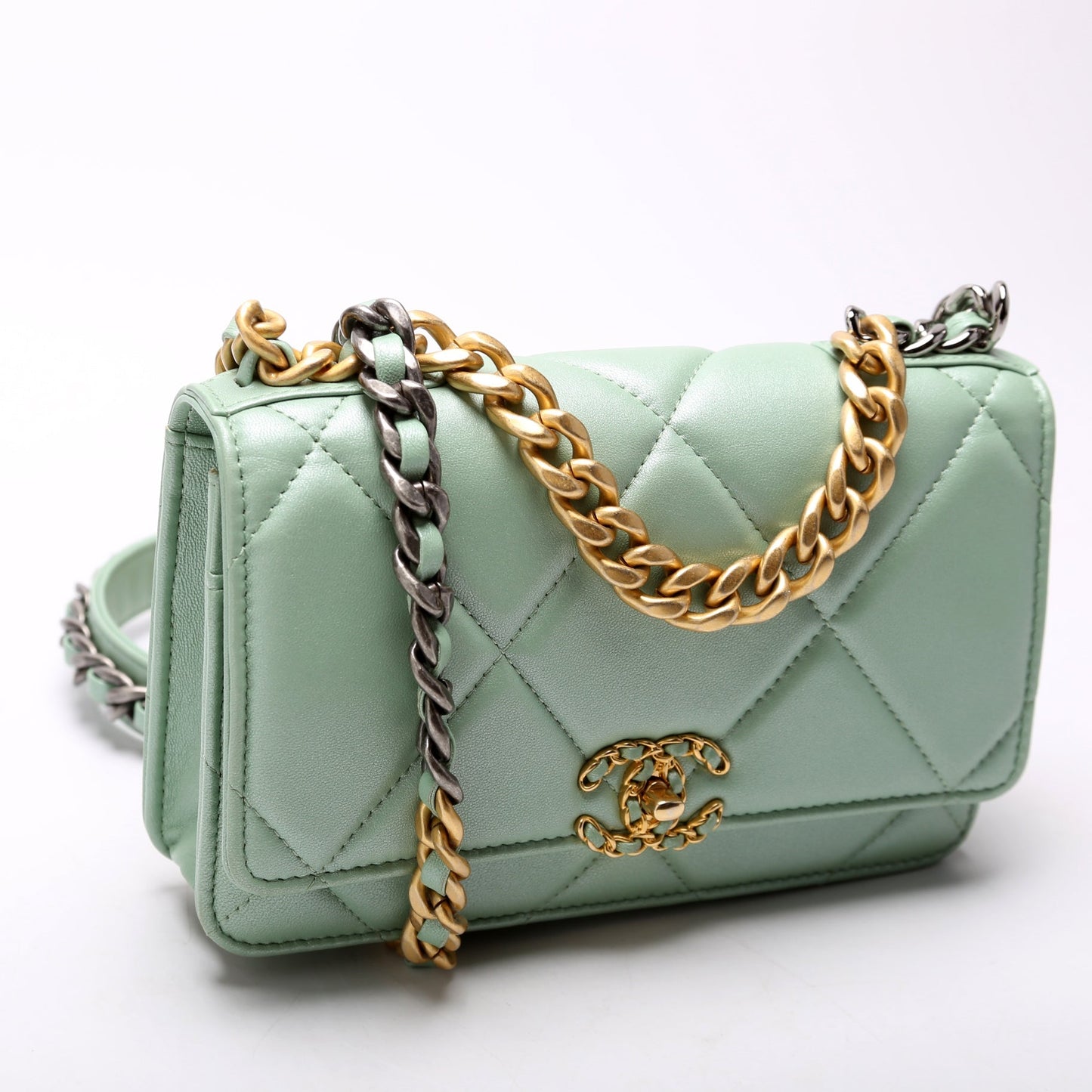 Chanel WOC Crossbody Bag - Ewore Bags