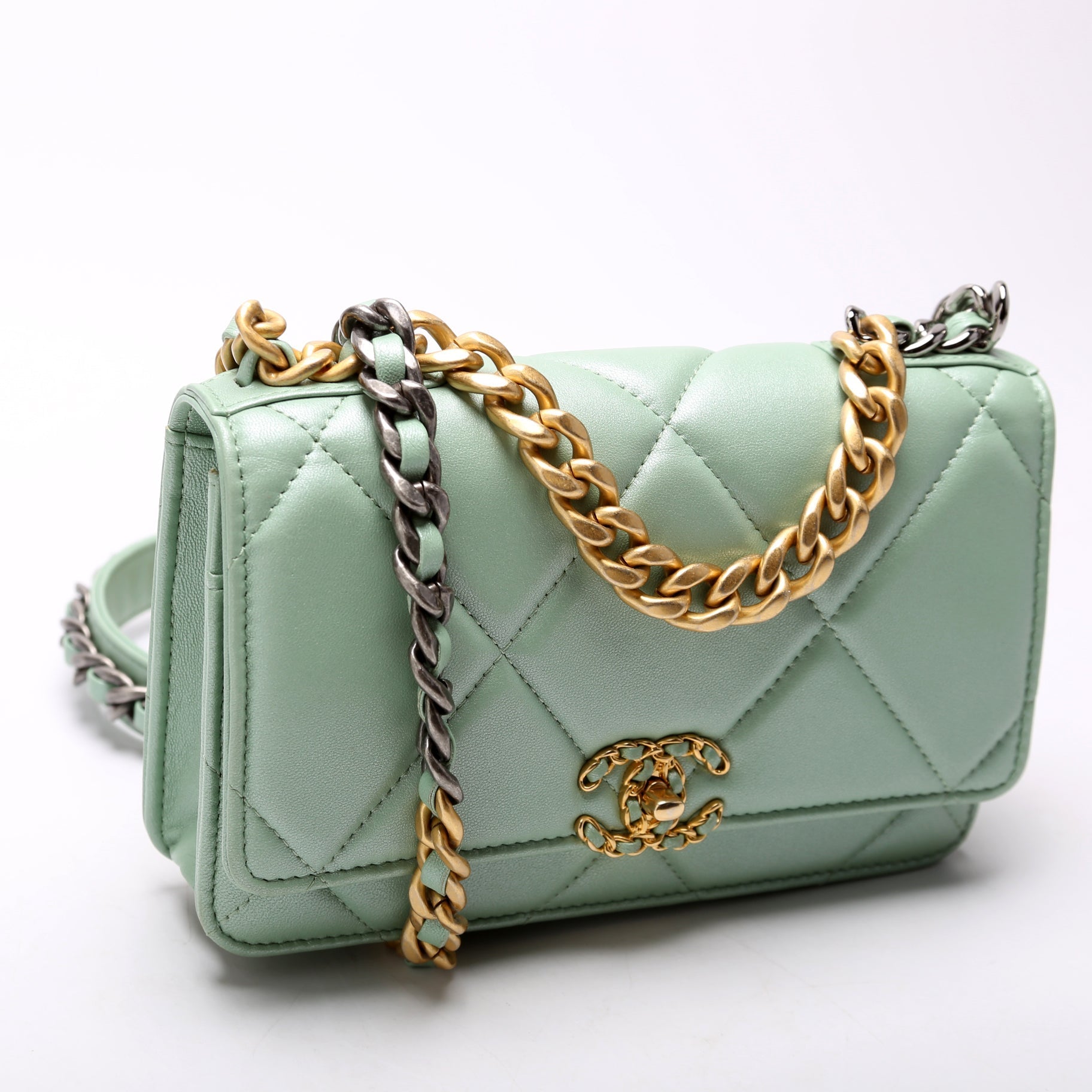 Chanel WOC Crossbody Bag - Ewore Bags