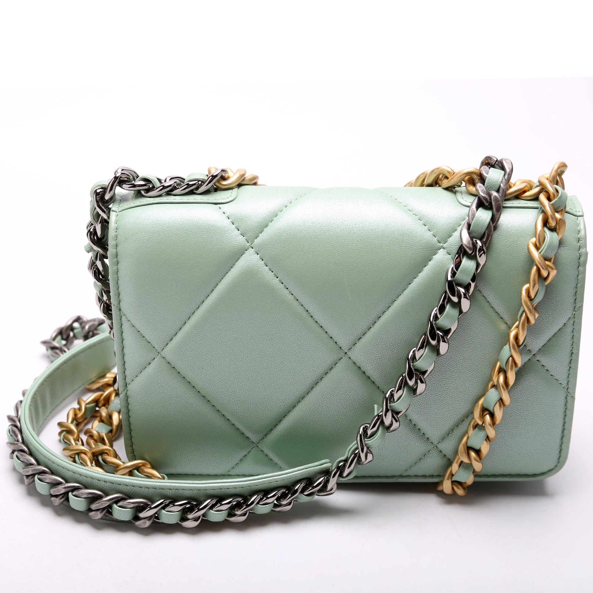 Chanel WOC Crossbody Bag - Ewore Bags