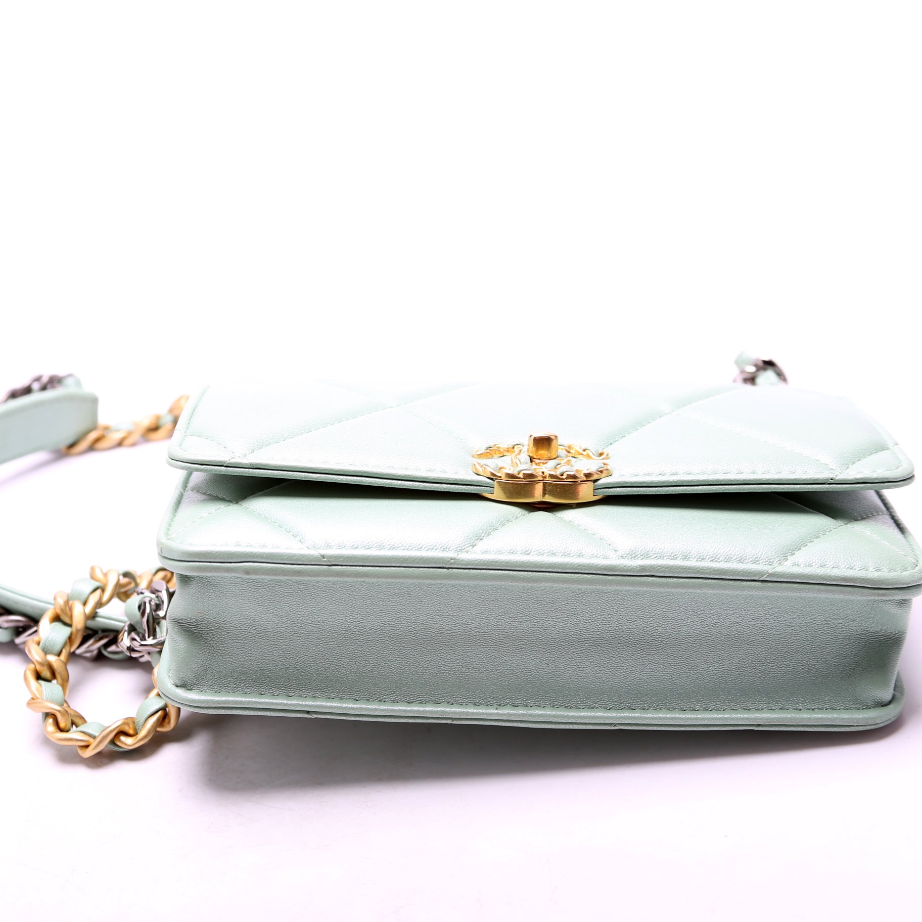 Chanel WOC Crossbody Bag - Ewore Bags