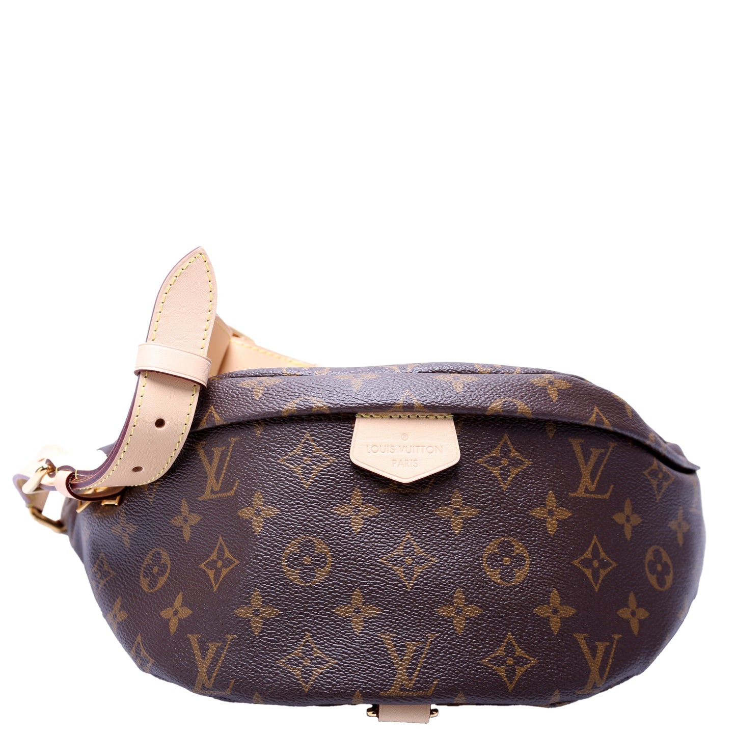 Louis Vuitton Bumbag Monogram