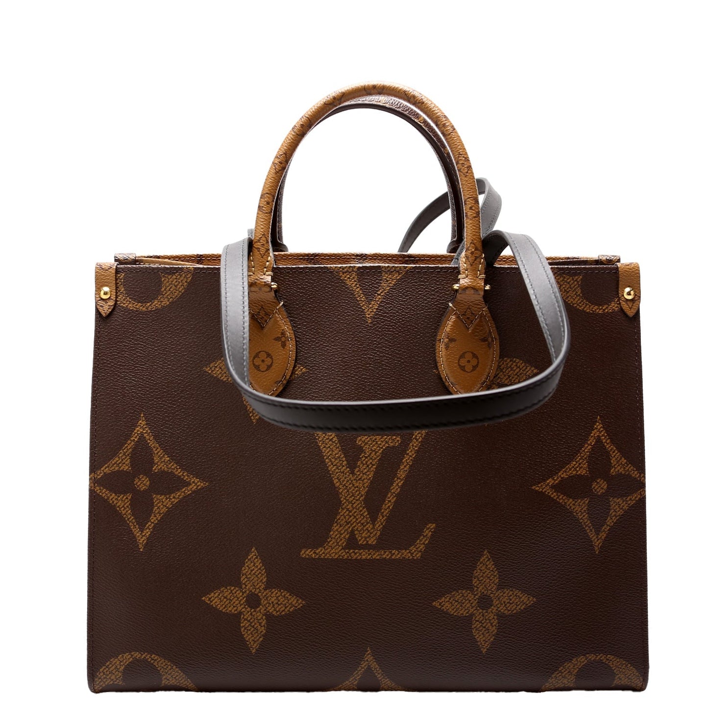 Louis Vuitton ONTHEGO MM Reverse Monogram