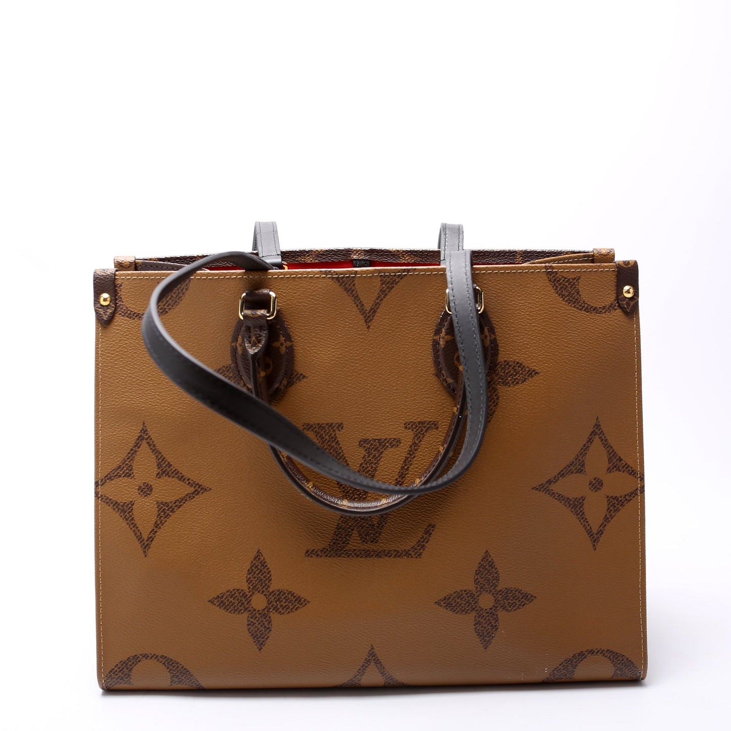Louis Vuitton ONTHEGO MM Reverse Monogram