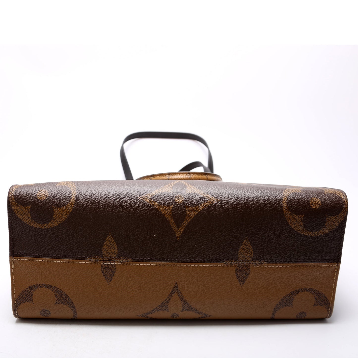 Louis Vuitton ONTHEGO MM Reverse Monogram