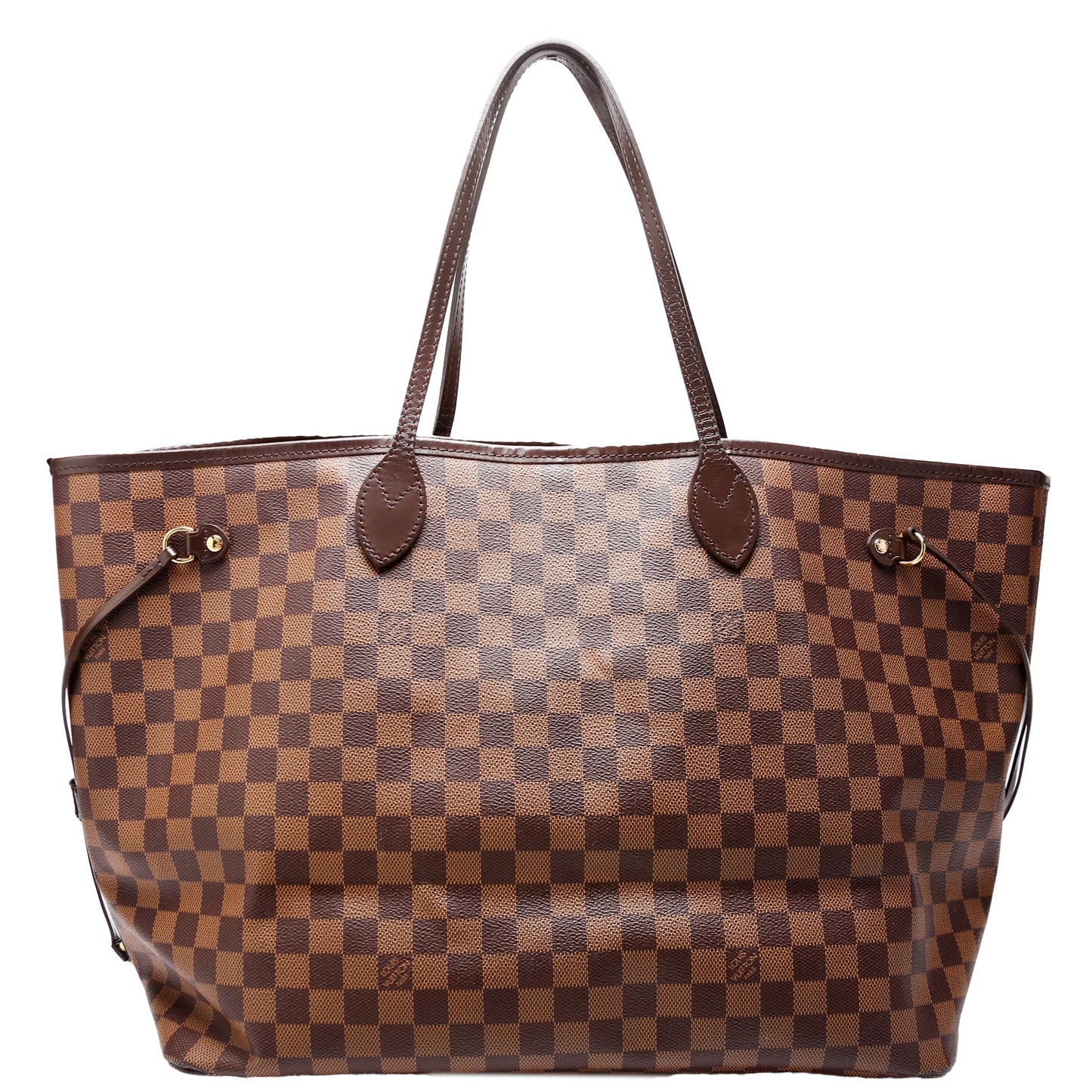 Louis Vuitton Neverfull GM Damier Ebene