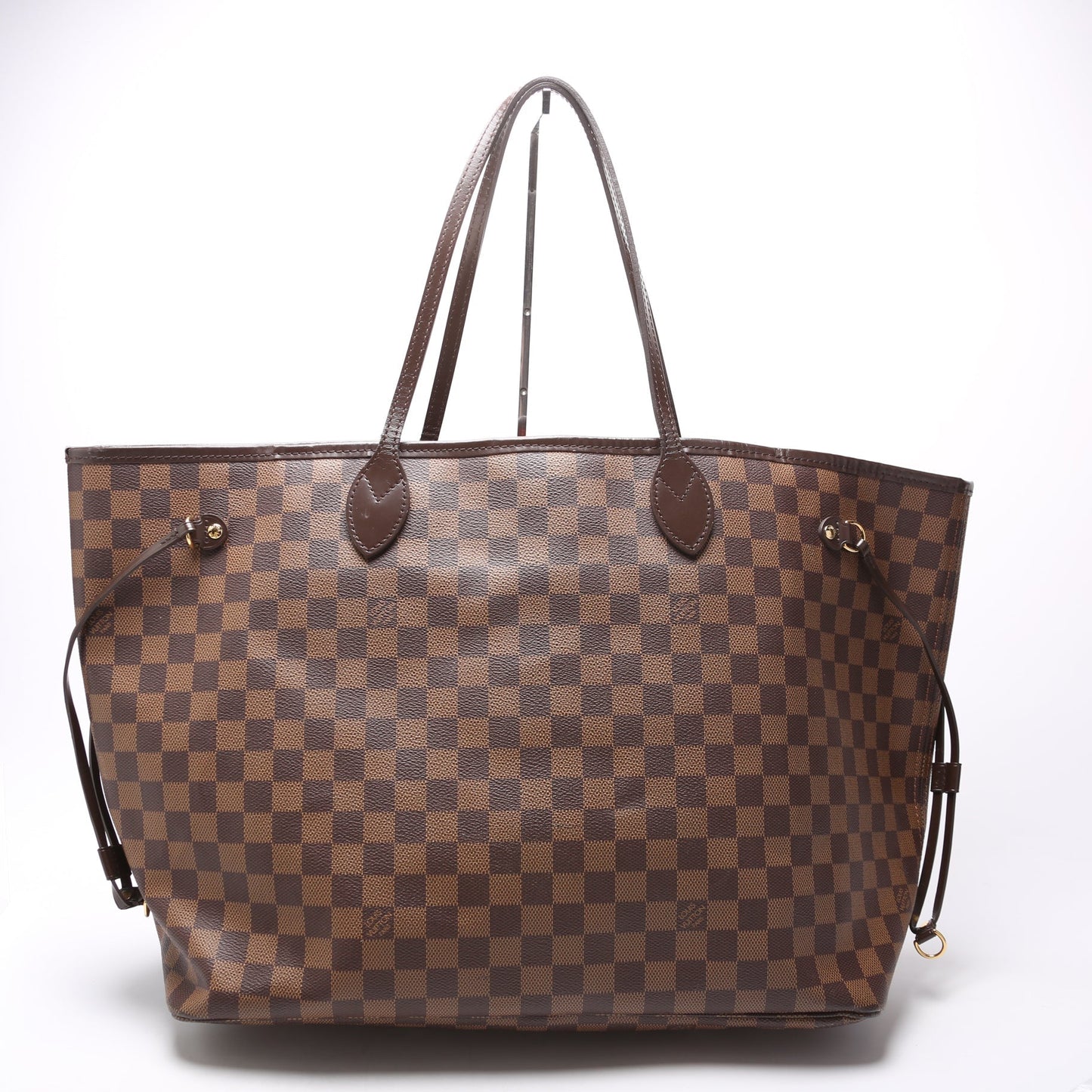 Louis Vuitton Neverfull GM Damier Ebene