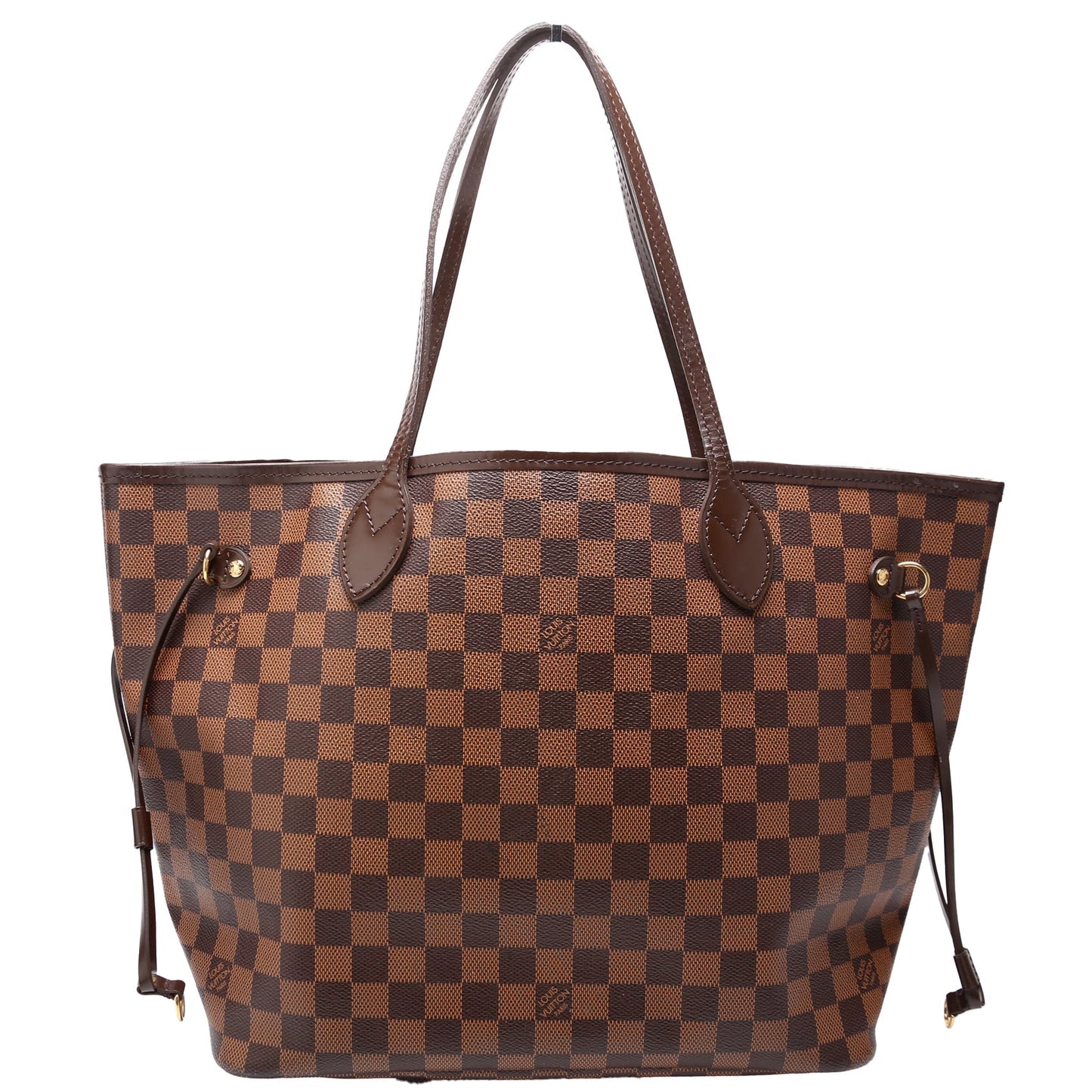 Louis Vuitton Neverfull MM Damier Ebene