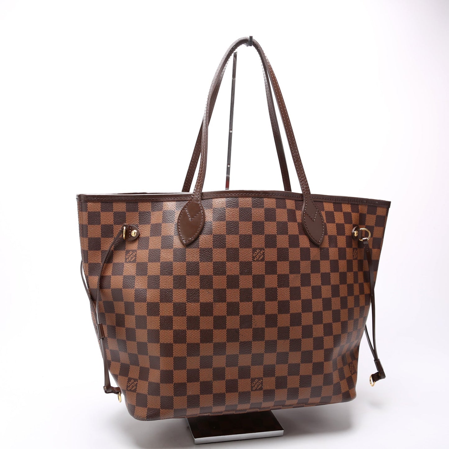 Louis Vuitton Neverfull MM Damier Ebene