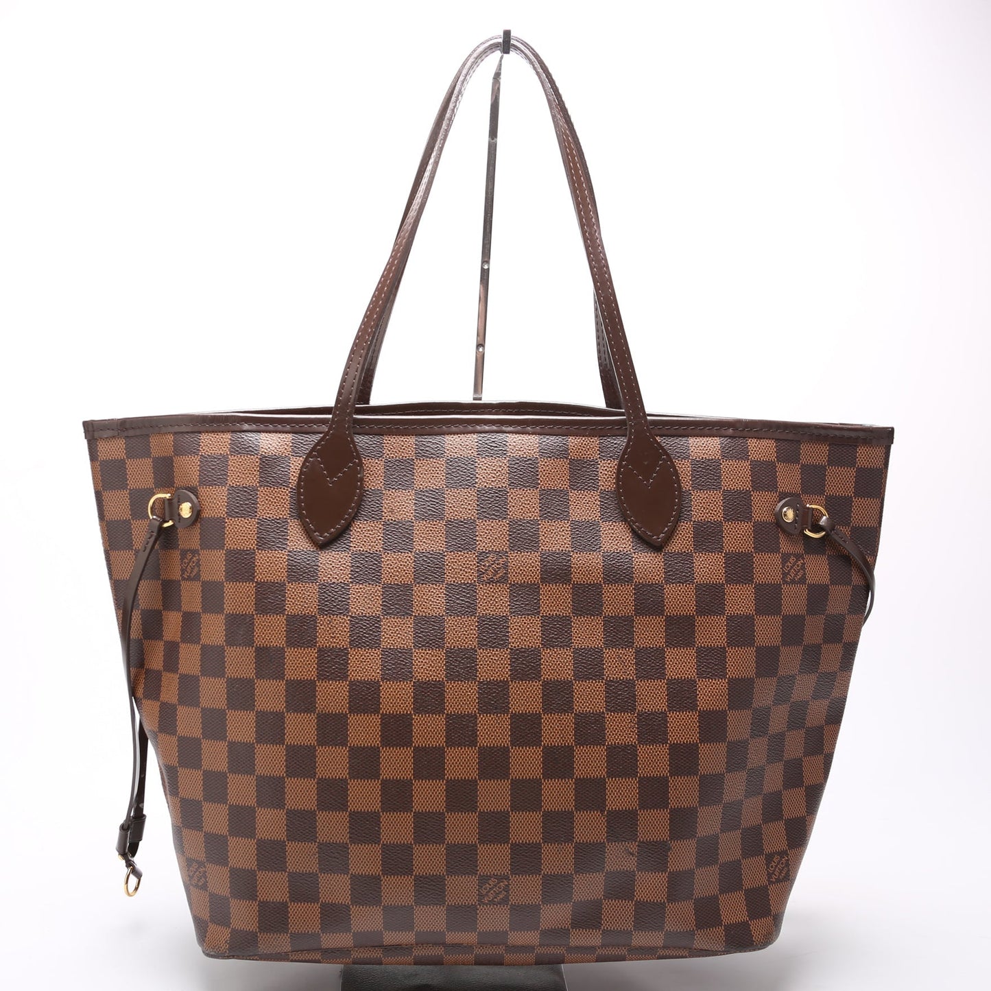 Louis Vuitton Neverfull MM Damier Ebene