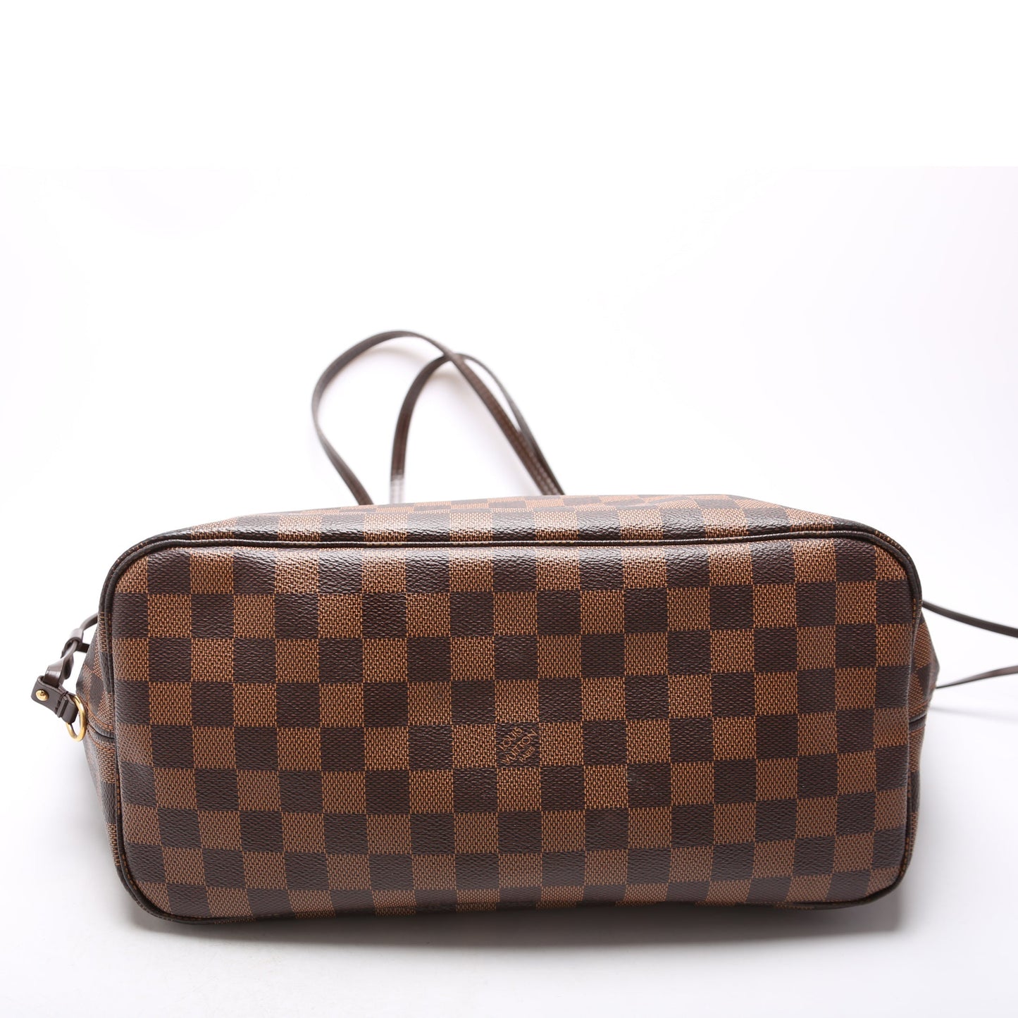 Louis Vuitton Neverfull MM Damier Ebene