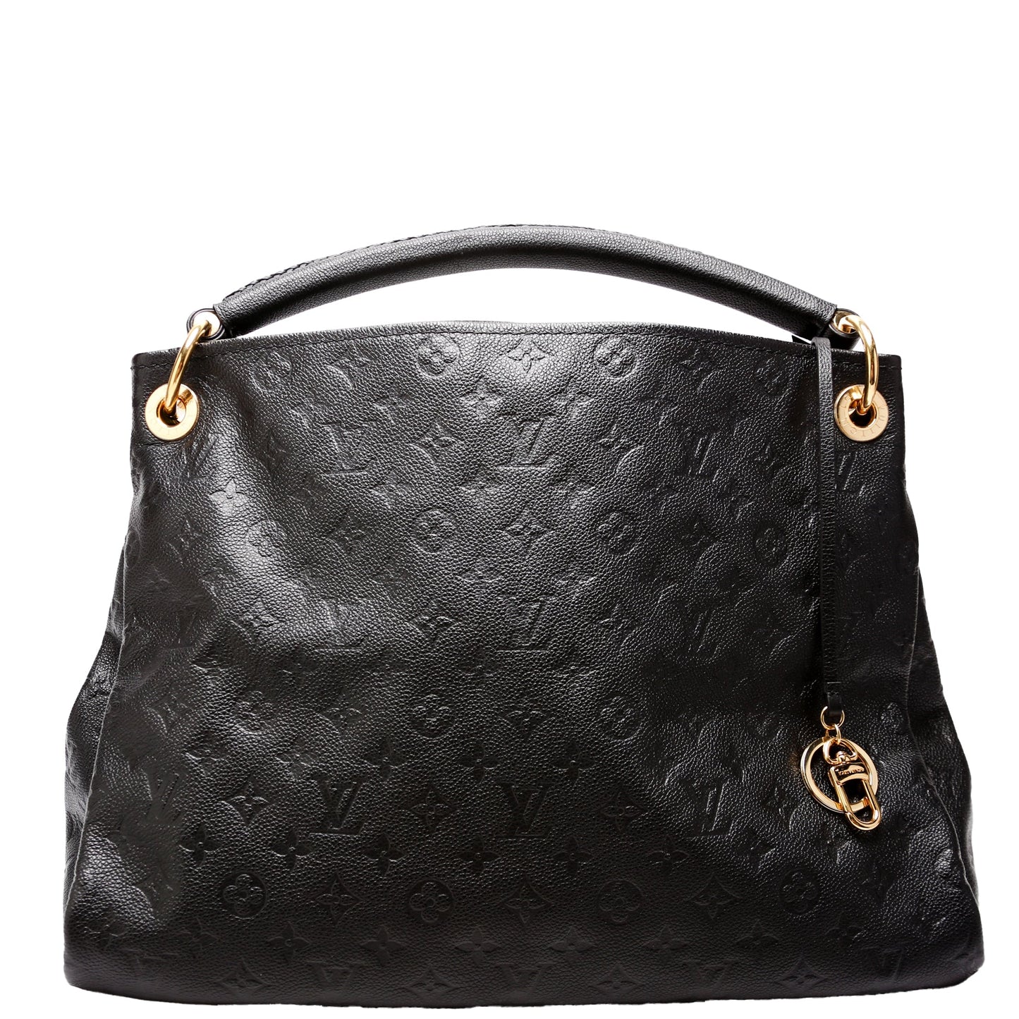 Louis Vuitton Artsy MM Empreinte Black