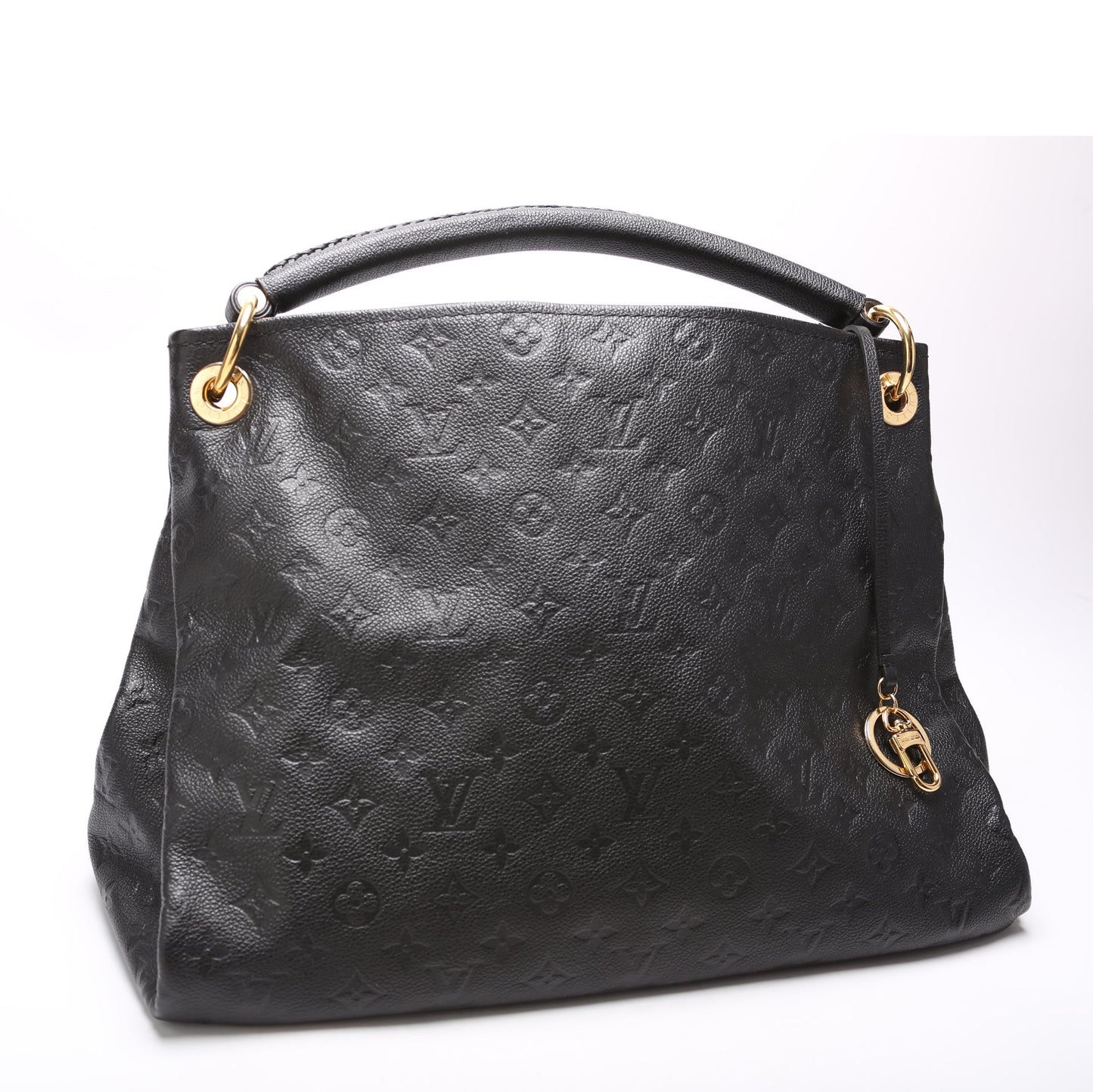 Louis Vuitton Artsy MM Empreinte Black