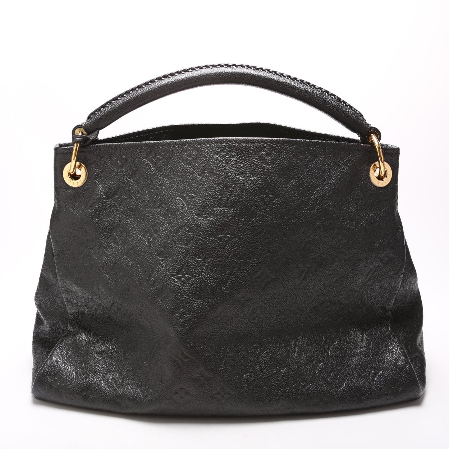 Louis Vuitton Artsy MM Empreinte Black