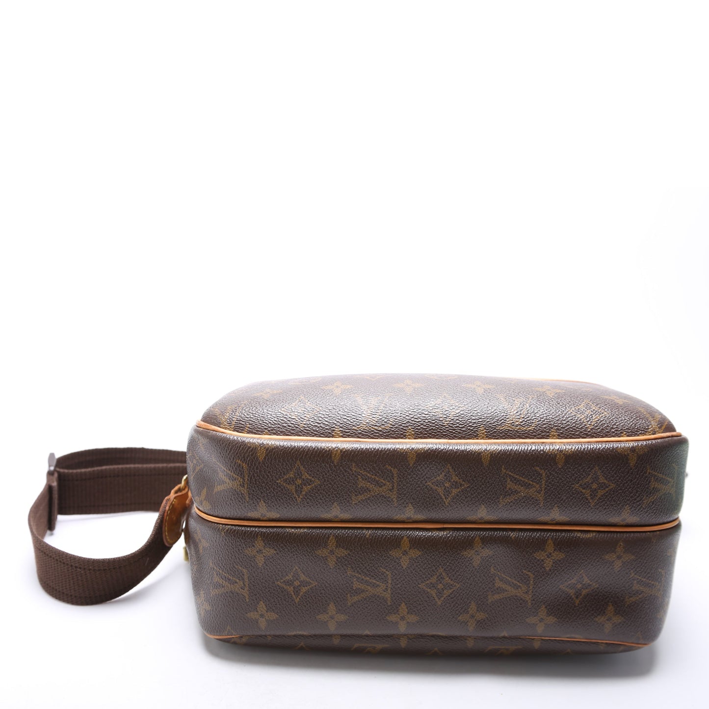 Louis Vuitton Reporter PM Monogram