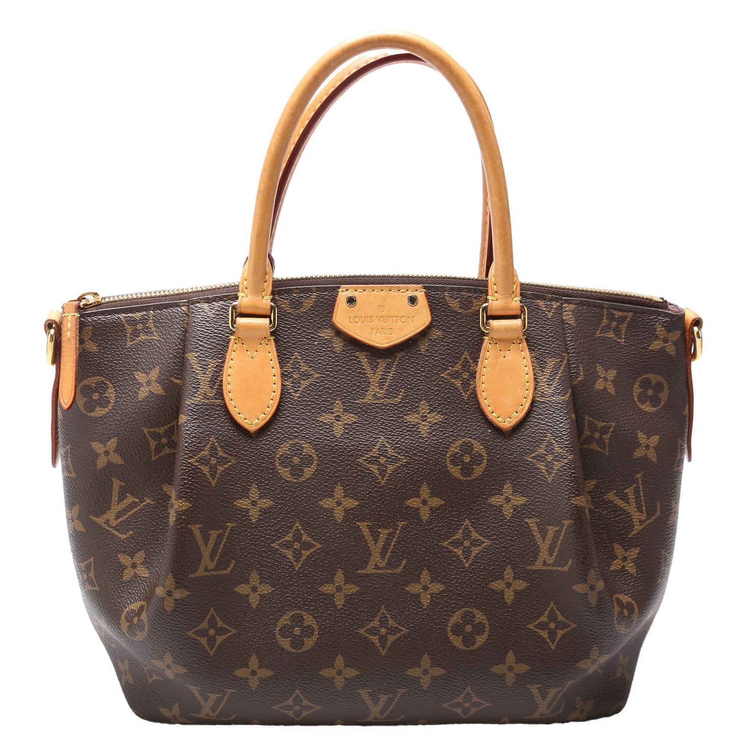 Louis Vuitton Turenne PM Monogram