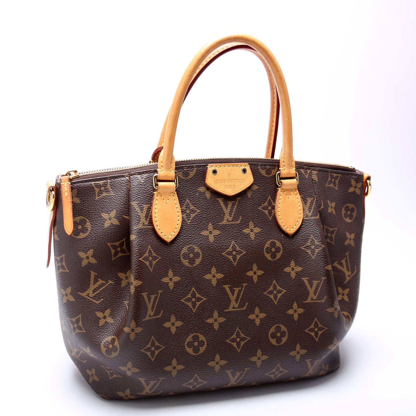 Louis Vuitton Turenne PM Monogram