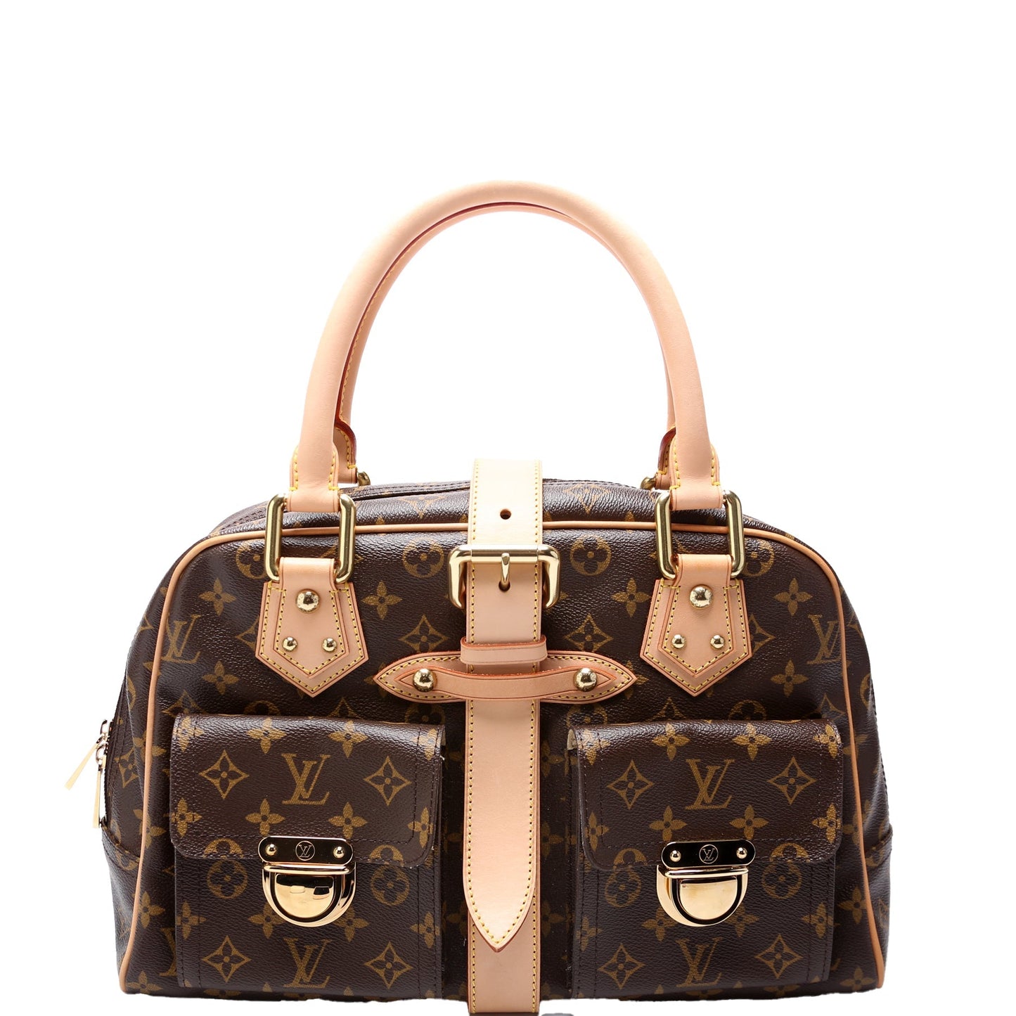 Louis Vuitton Manhattan GM Monogram