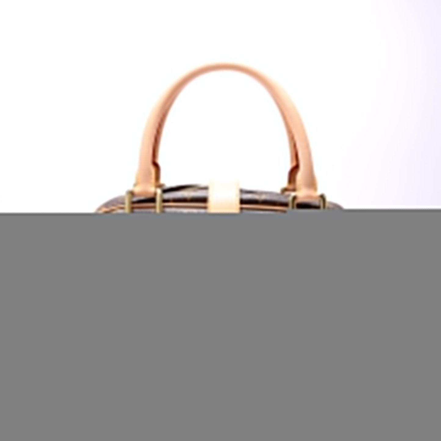 Louis Vuitton Manhattan GM Monogram
