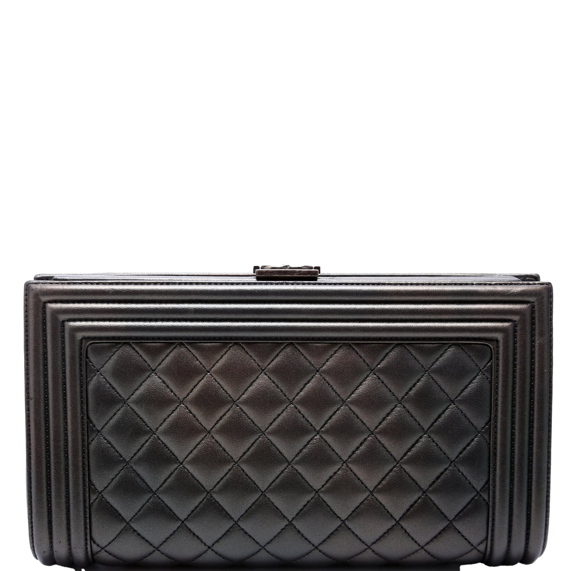 Chanel Clutch - Ewore Bags