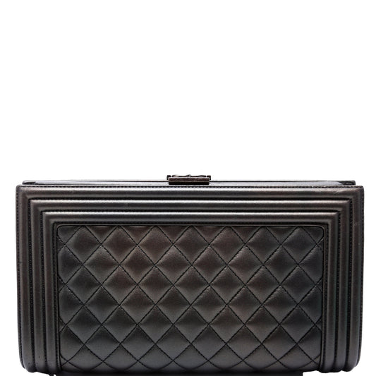 Chanel Clutch - Ewore Bags