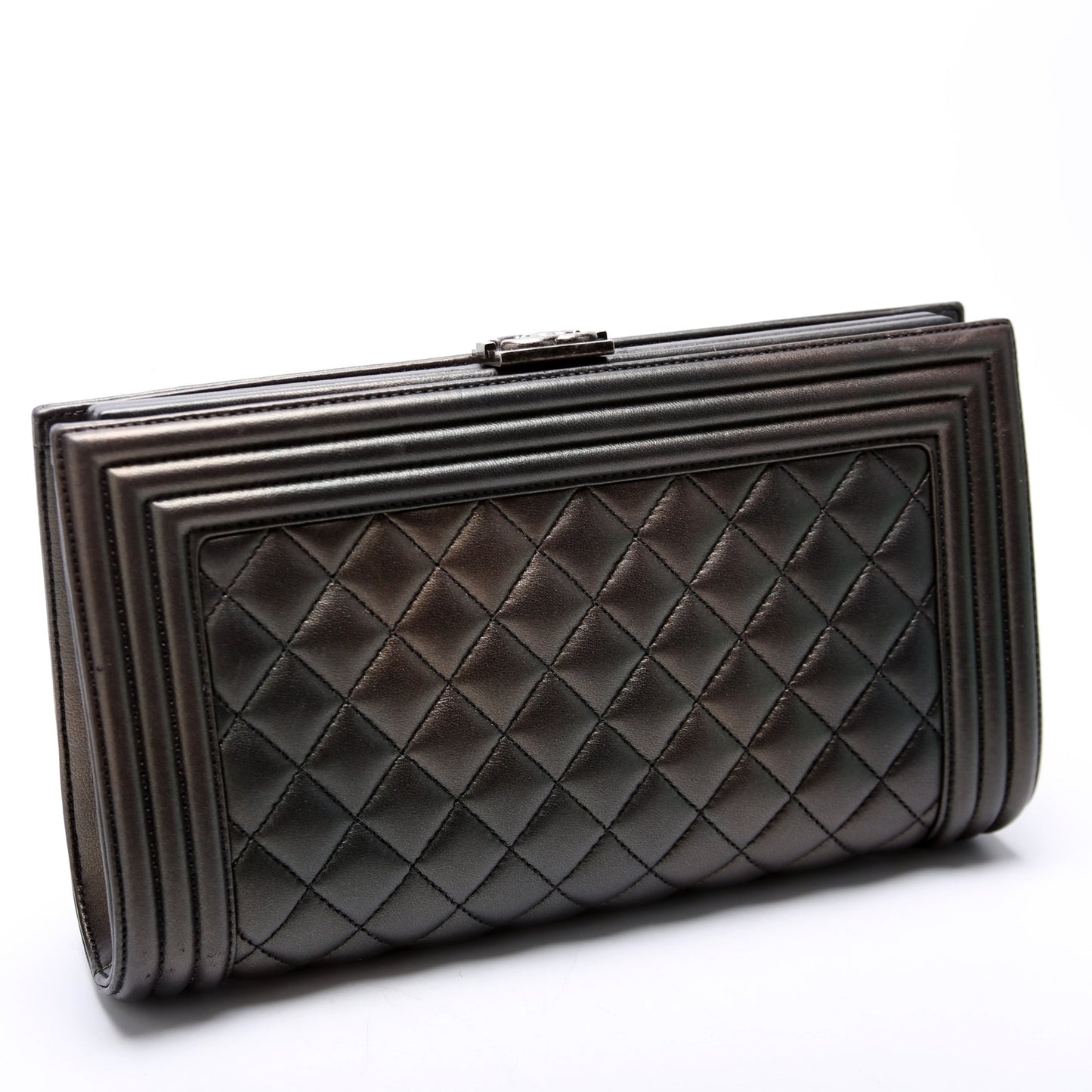 Chanel Clutch - Ewore Bags