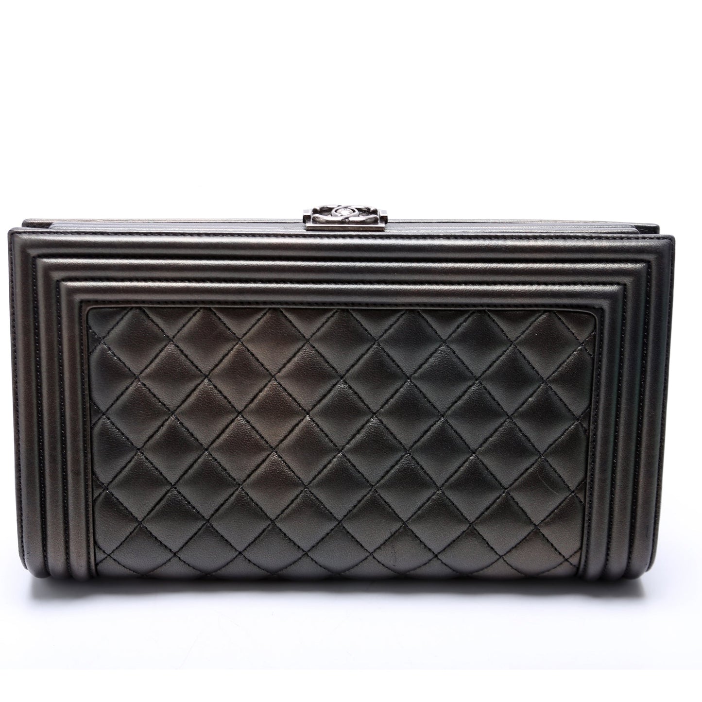 Chanel Clutch - Ewore Bags
