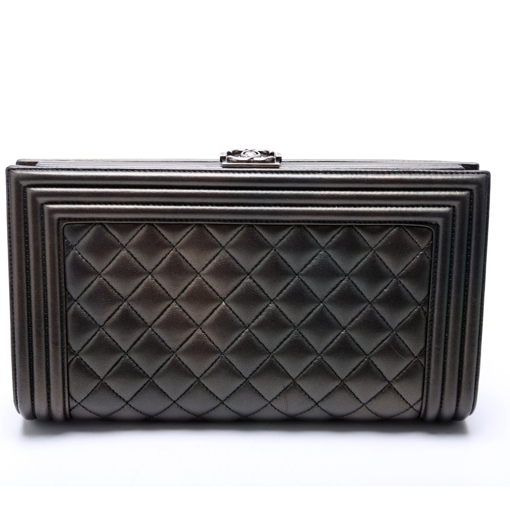 Chanel Clutch - Ewore Bags