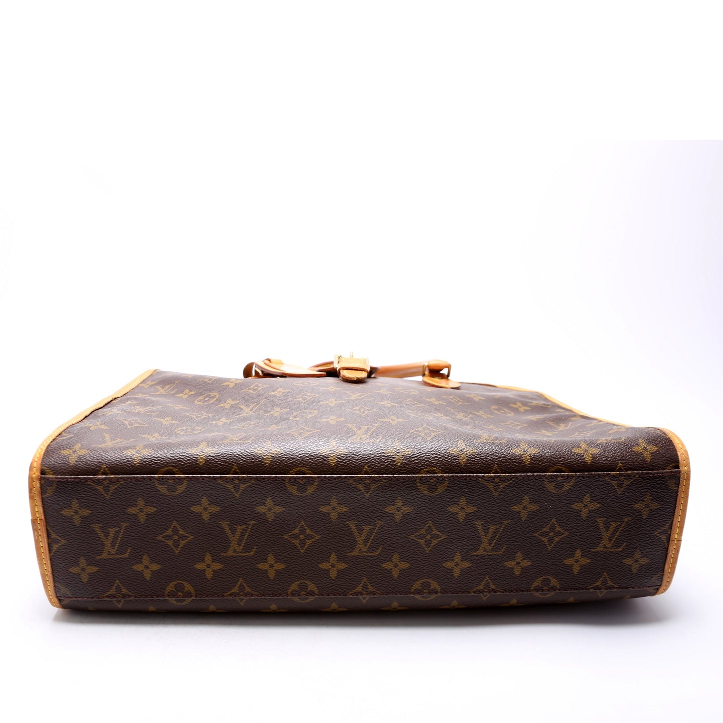 Louis Vuitton Rivoli Briefcase Monogram Vintage
