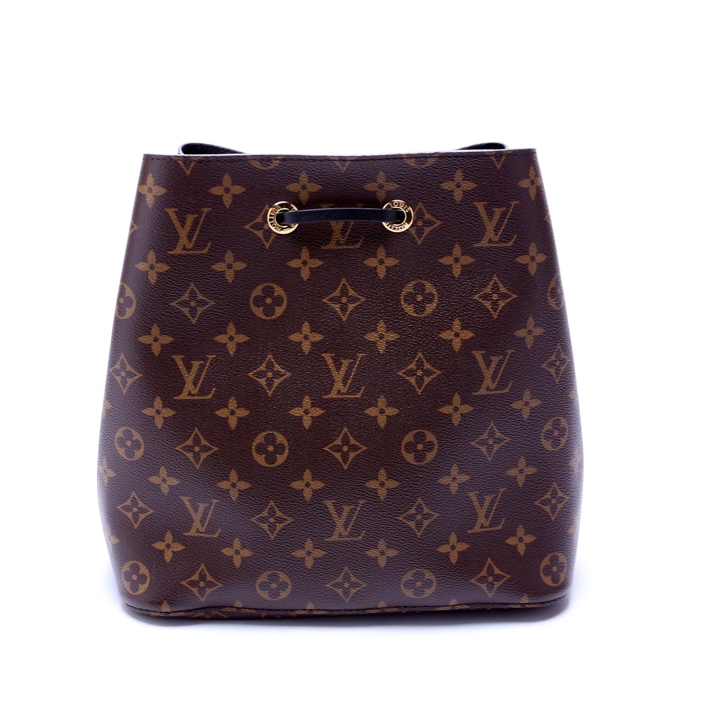 Louis Vuitton Neonoe Monogram Black