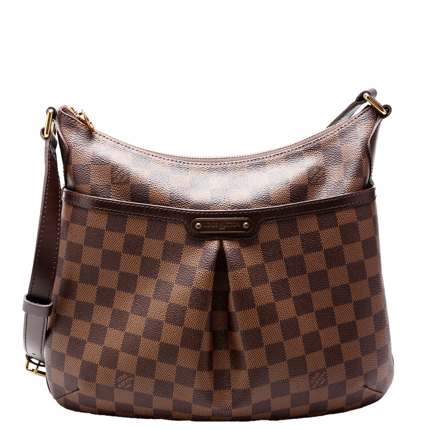 Louis Vuitton Bloomsbury PM Damier Ebene