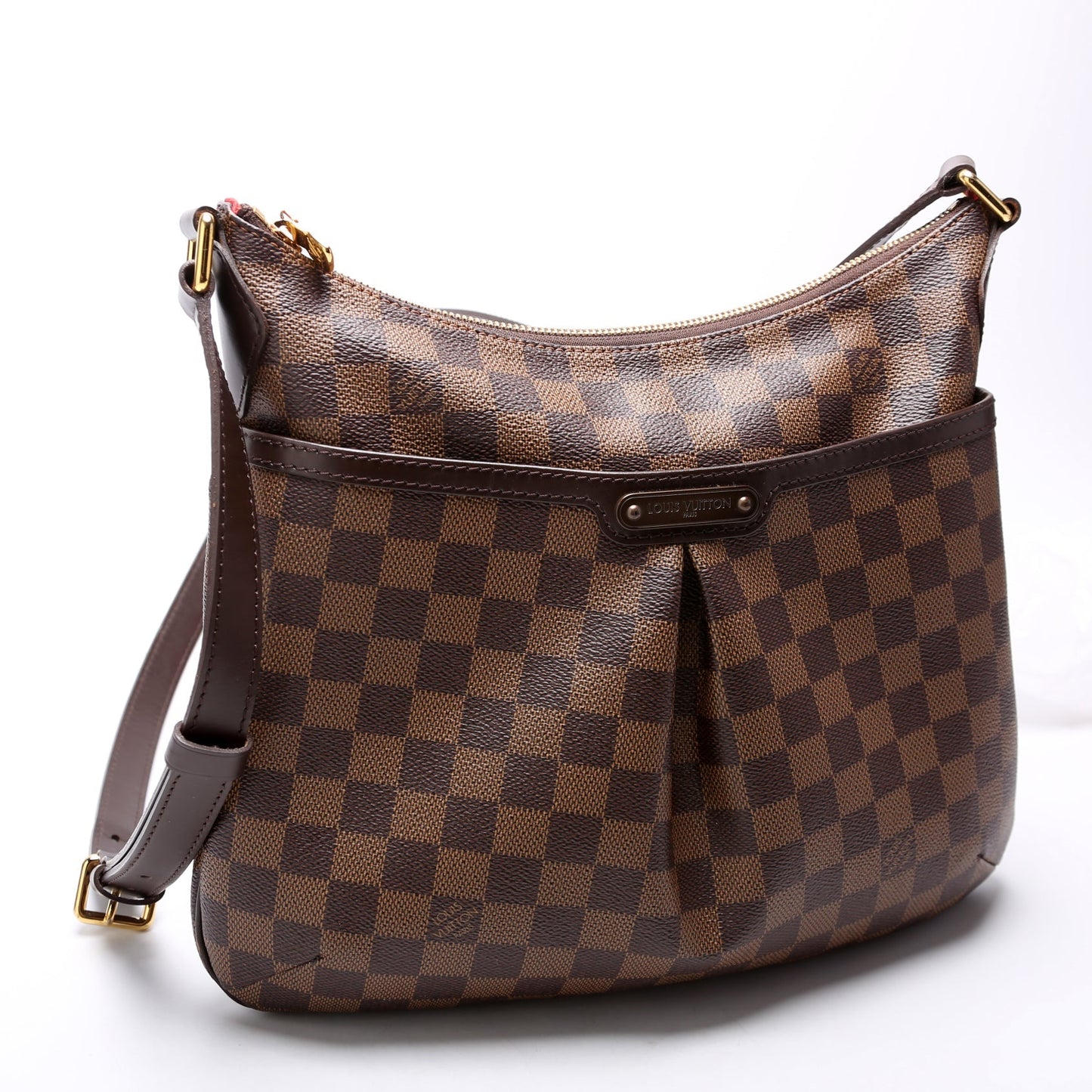 Louis Vuitton Bloomsbury PM Damier Ebene